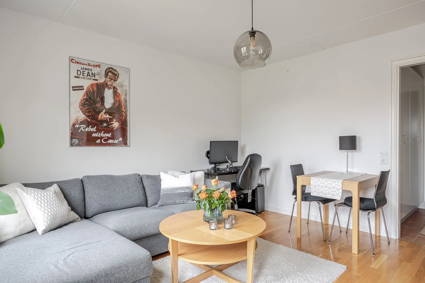 Bostadsrätt, Björnsonsgatan 329, Bromma - Blackeberg, Stockholm