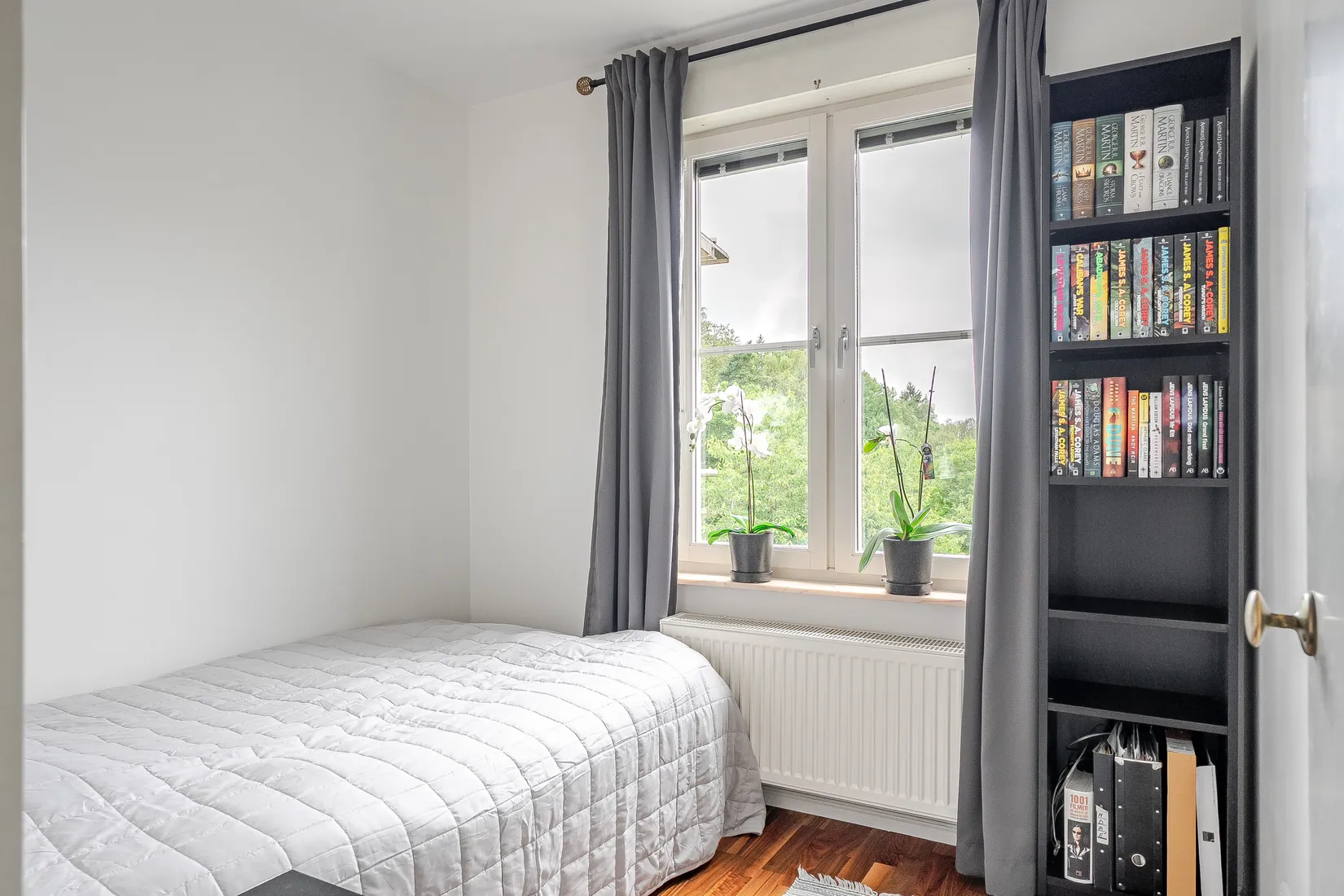 Bostadsrätt, Björnsonsgatan 329, Bromma - Blackeberg, Stockholm