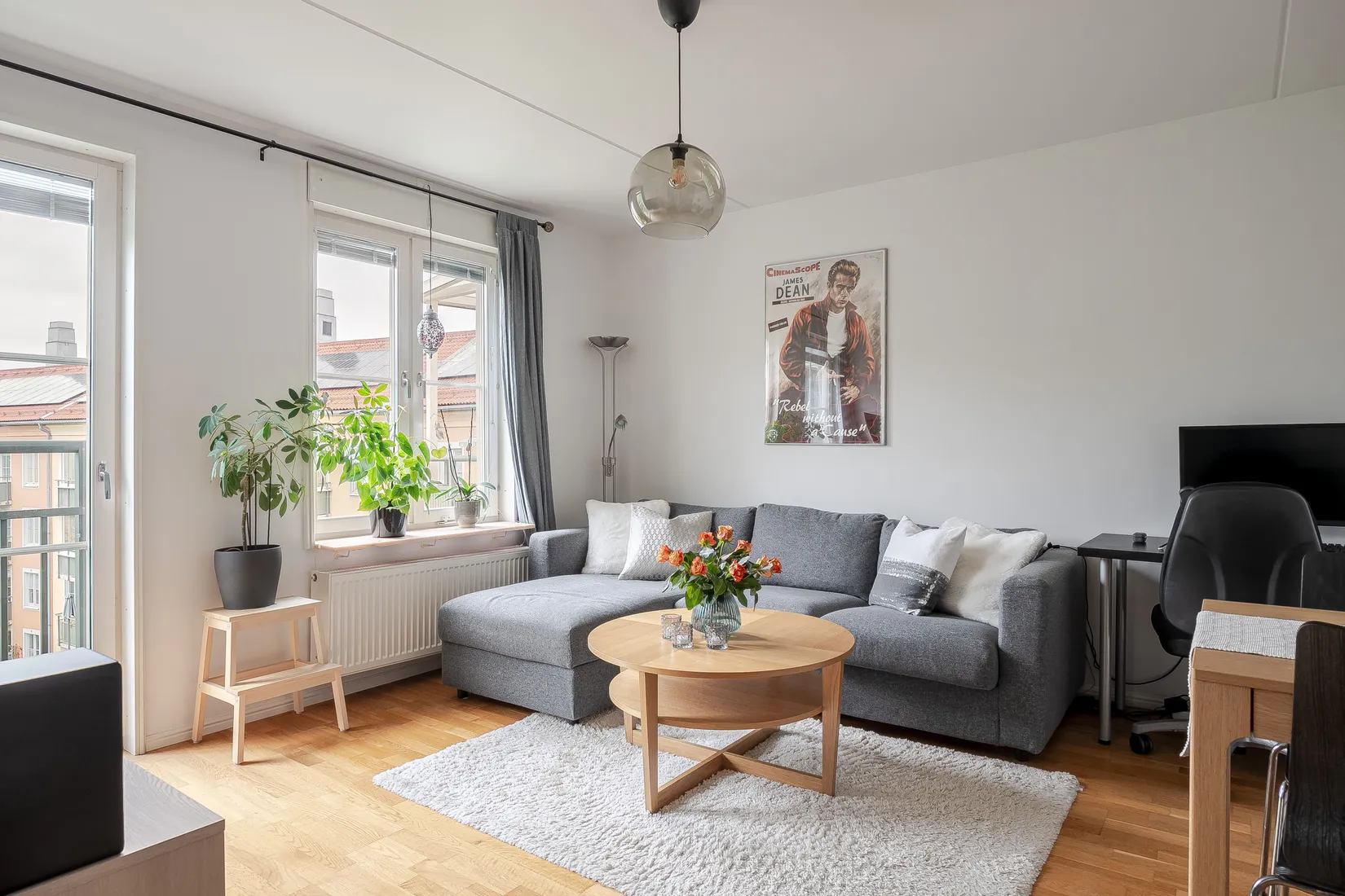 Bostadsrätt, Björnsonsgatan 329, Bromma - Blackeberg, Stockholm