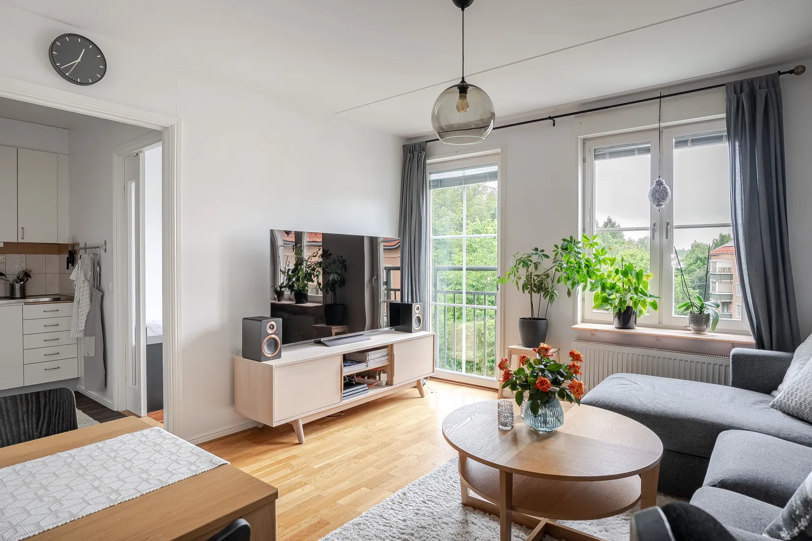 Bostadsrätt, Björnsonsgatan 329, Bromma - Blackeberg, Stockholm