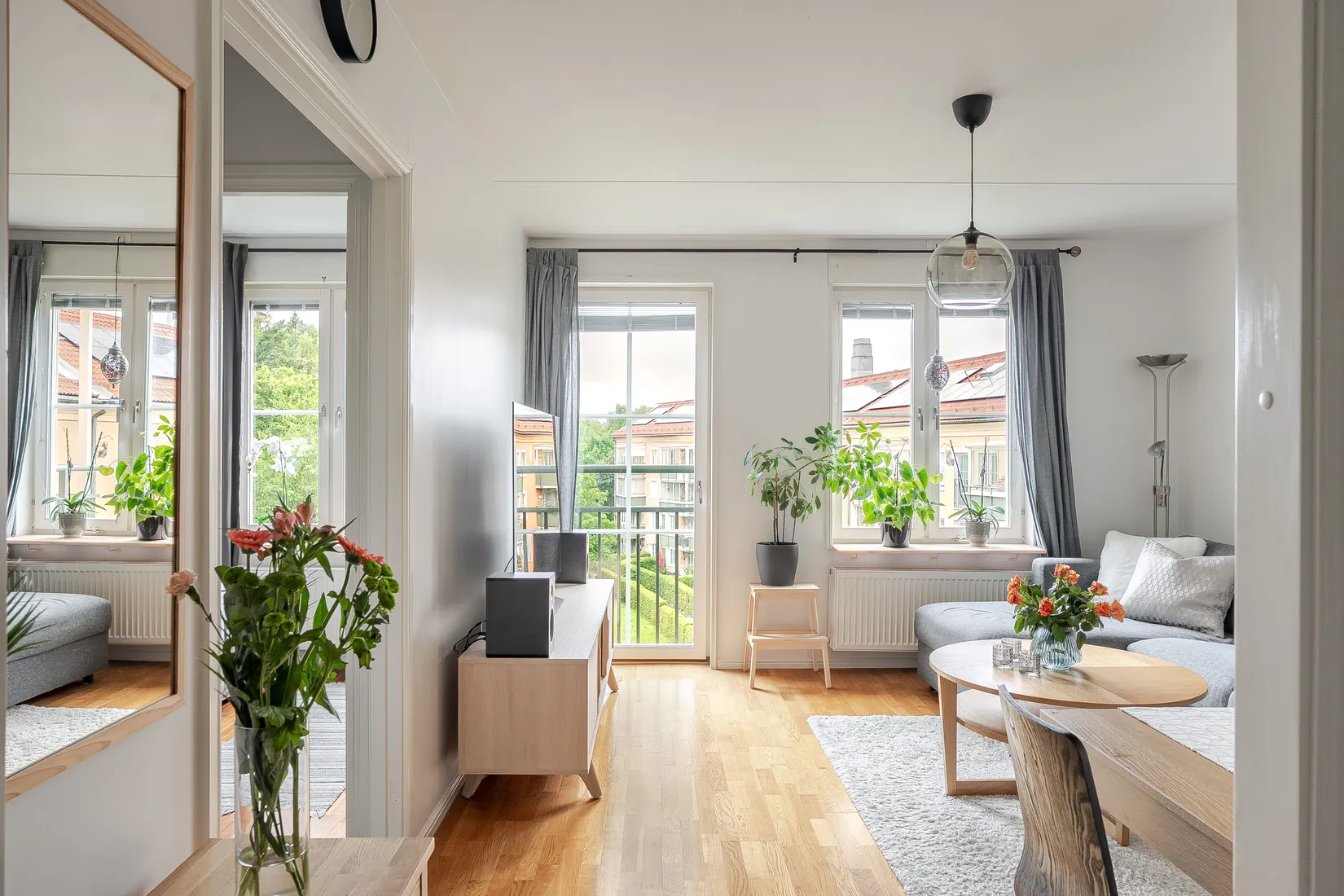 Bostadsrätt, Björnsonsgatan 329, Bromma - Blackeberg, Stockholm