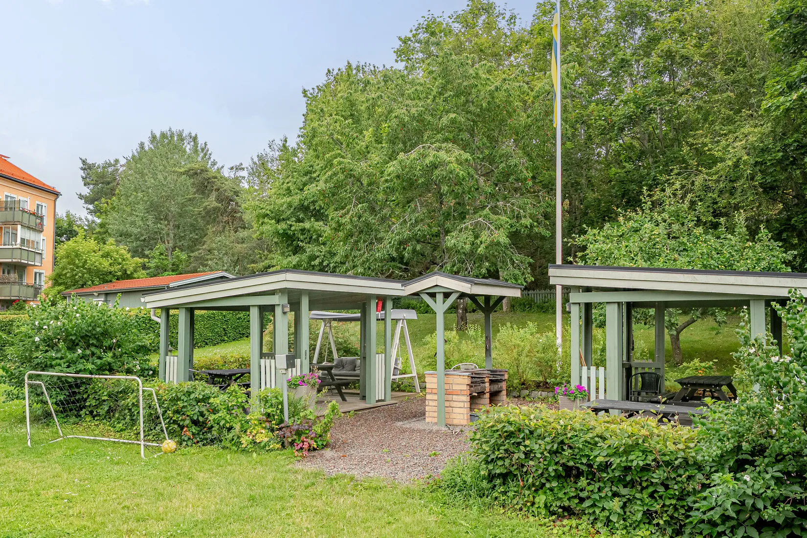 Bostadsrätt, Björnsonsgatan 329, Bromma - Blackeberg, Stockholm