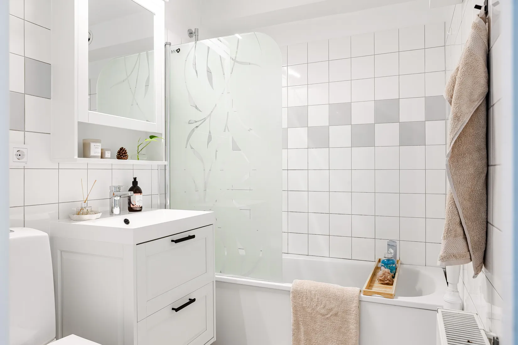 Bostadsrätt, Dagsverksvägen 215, Spånga - Solhem, Stockholm