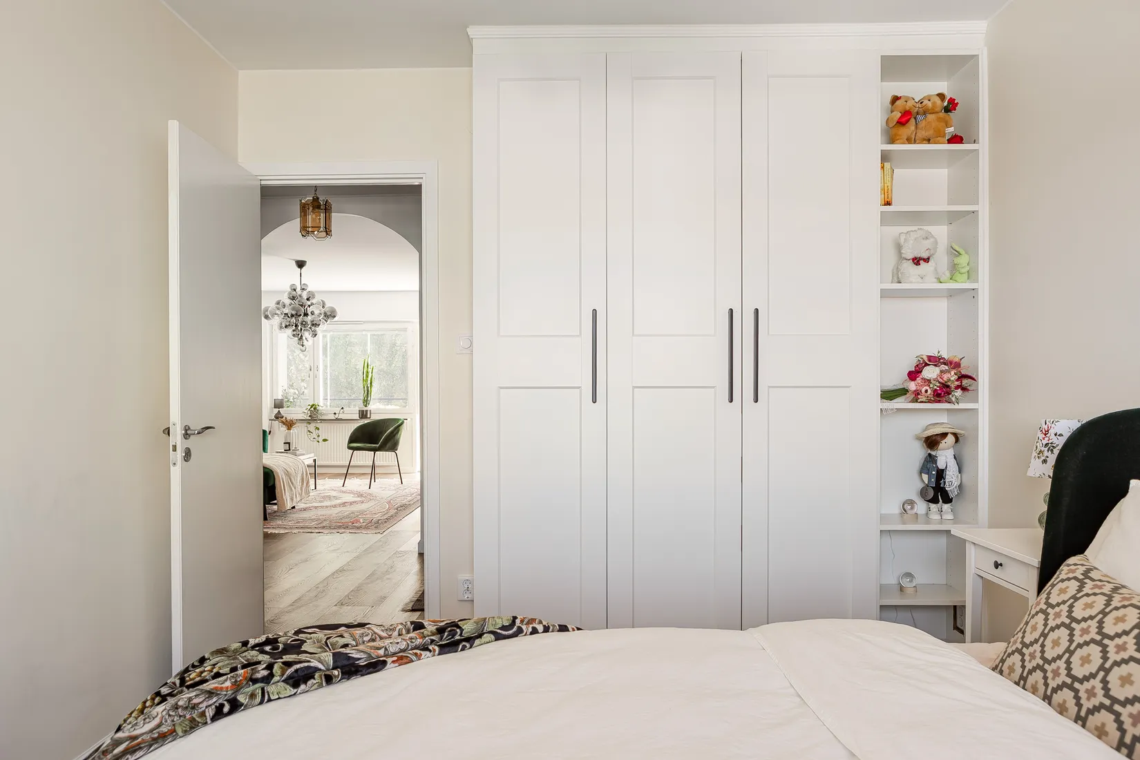 Bostadsrätt, Dagsverksvägen 215, Spånga - Solhem, Stockholm