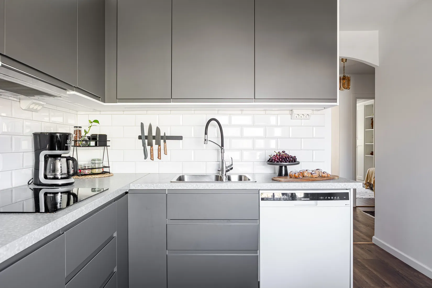 Bostadsrätt, Dagsverksvägen 215, Spånga - Solhem, Stockholm