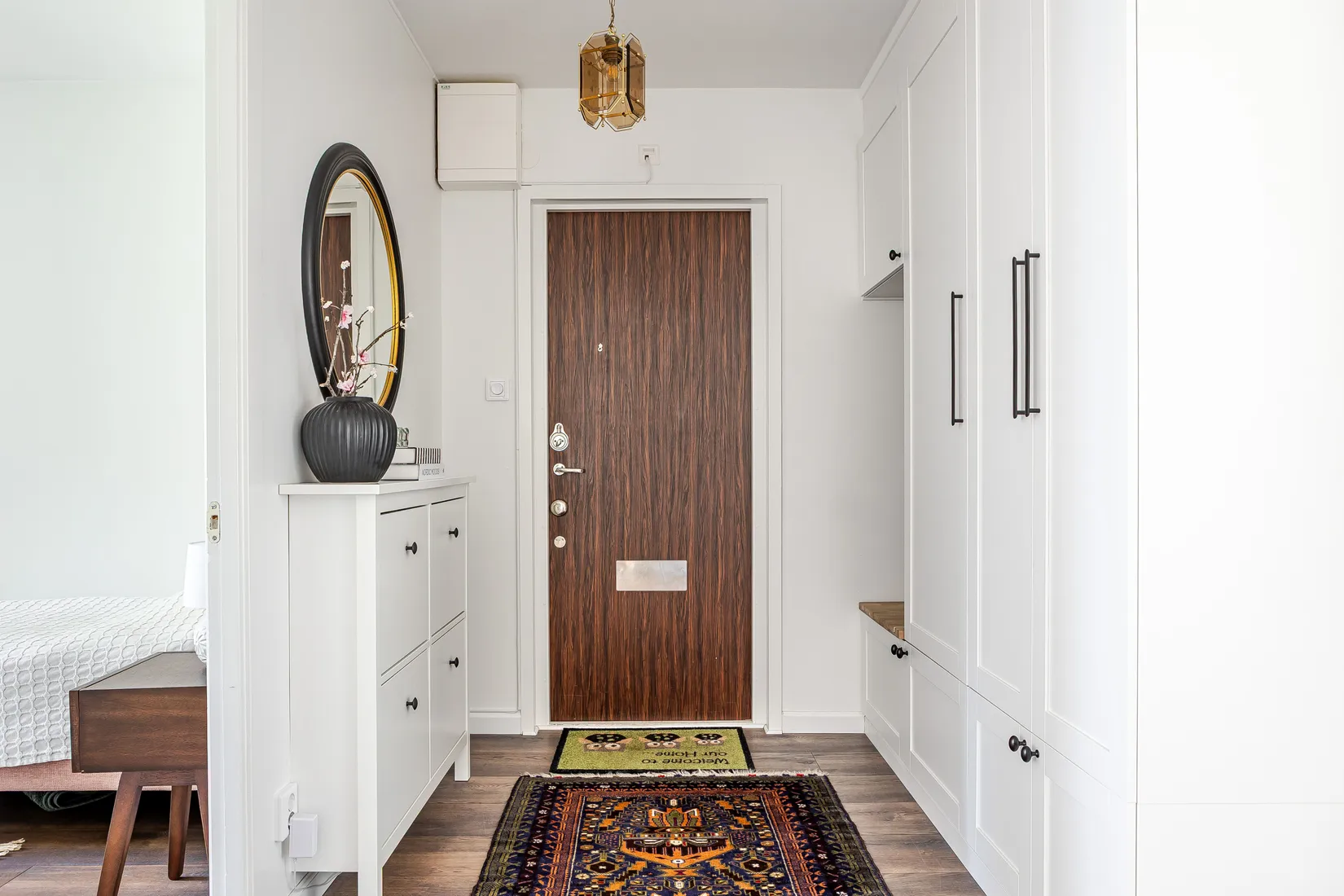 Bostadsrätt, Dagsverksvägen 215, Spånga - Solhem, Stockholm