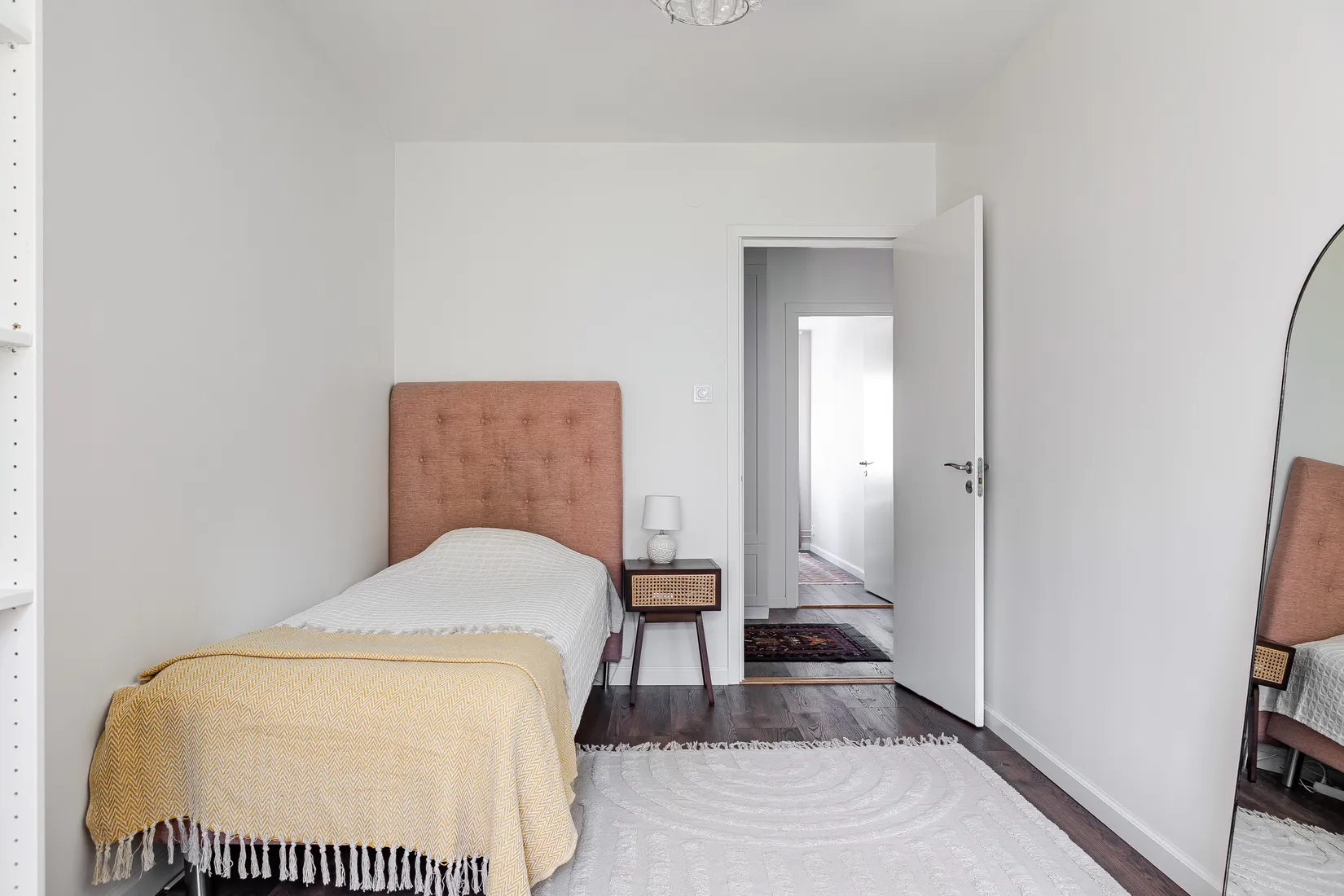 Bostadsrätt, Dagsverksvägen 215, Spånga - Solhem, Stockholm