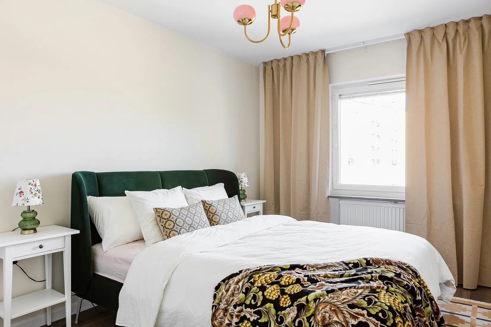 Bostadsrätt, Dagsverksvägen 215, Spånga - Solhem, Stockholm