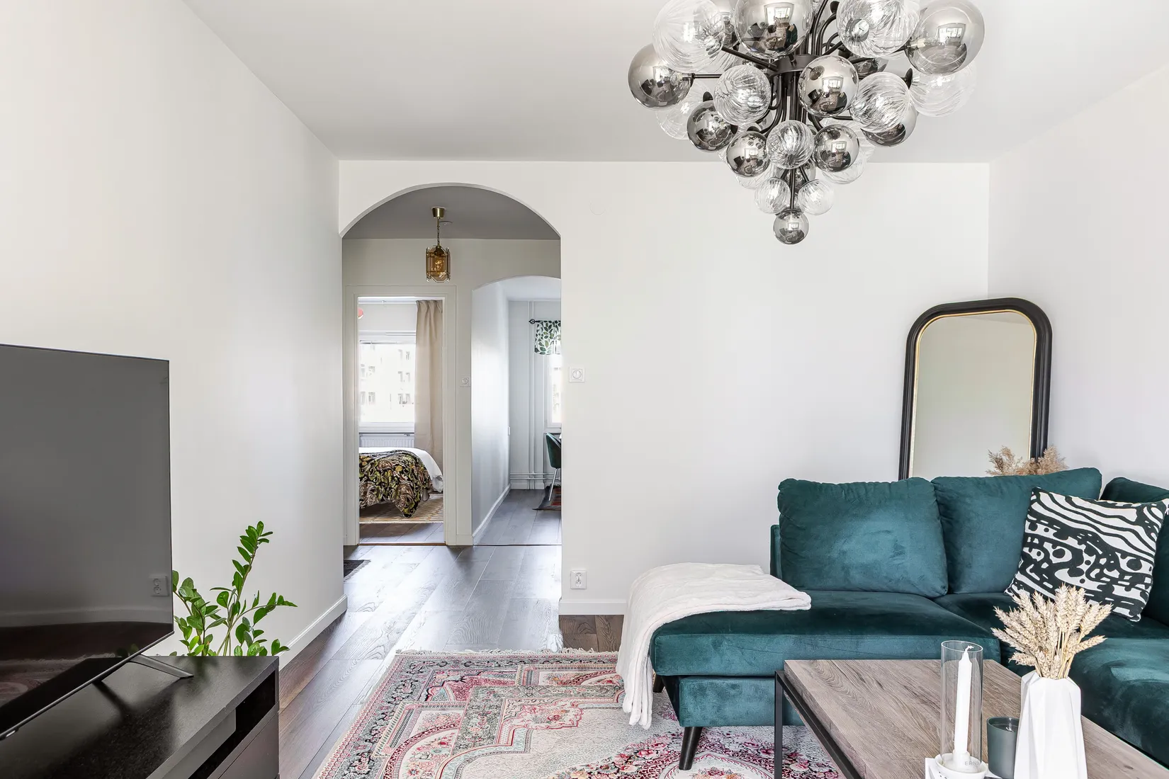 Bostadsrätt, Dagsverksvägen 215, Spånga - Solhem, Stockholm