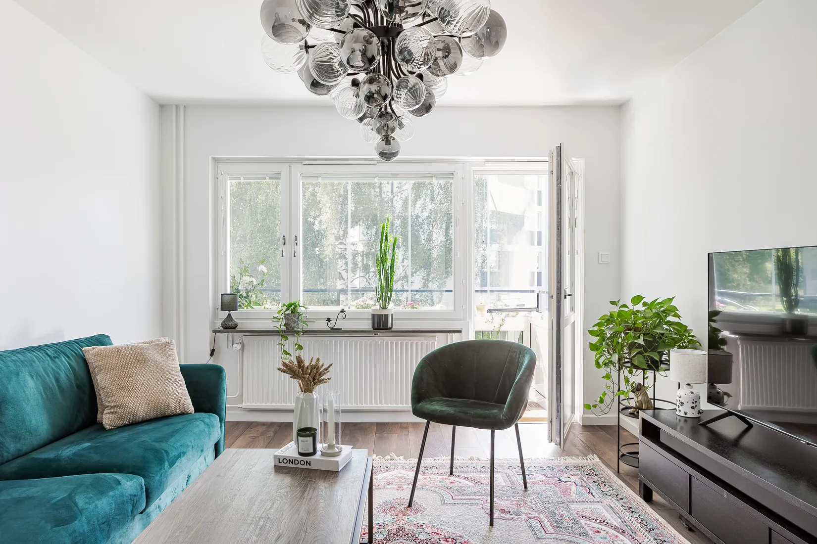 Bostadsrätt, Dagsverksvägen 215, Spånga - Solhem, Stockholm