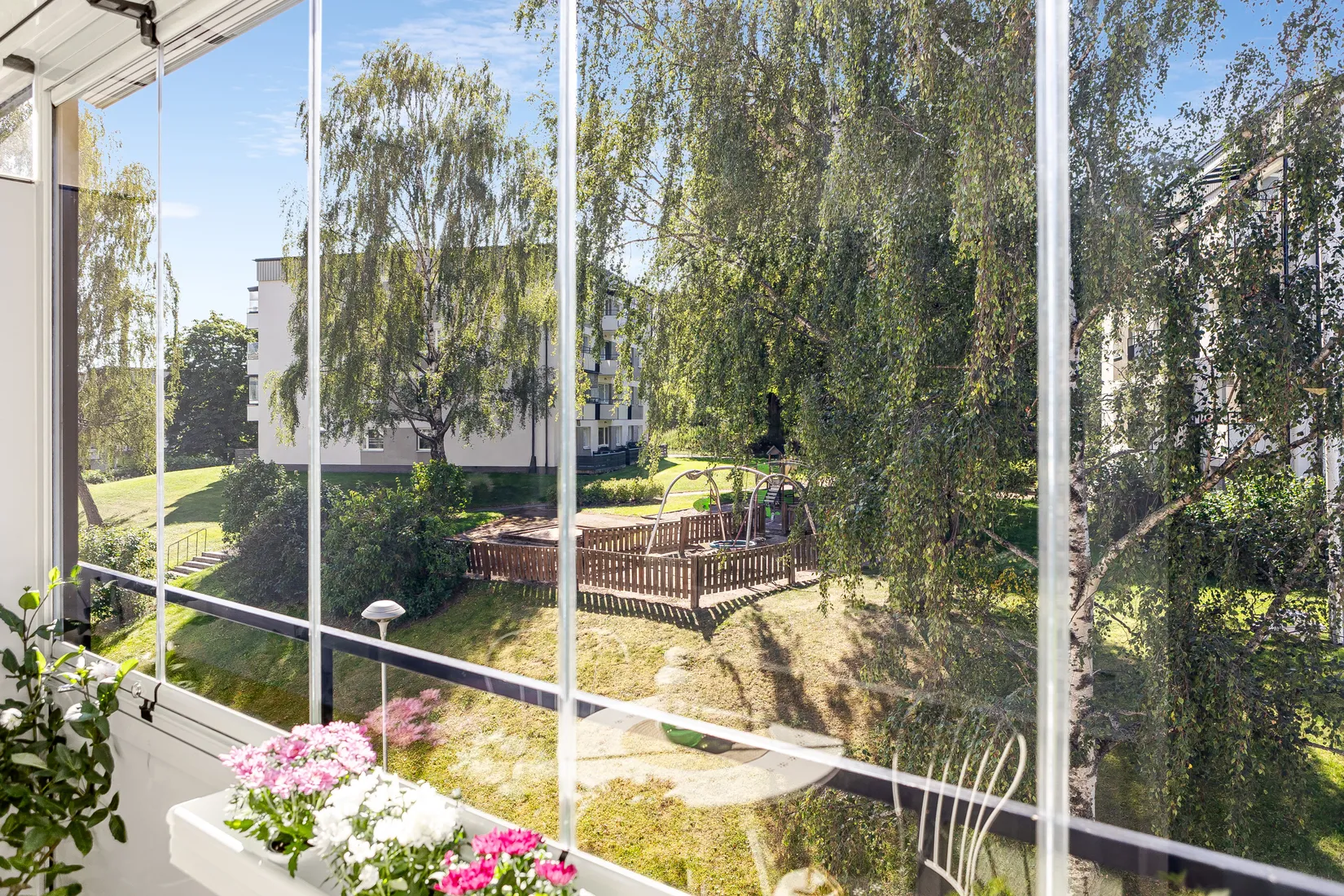 Bostadsrätt, Dagsverksvägen 215, Spånga - Solhem, Stockholm