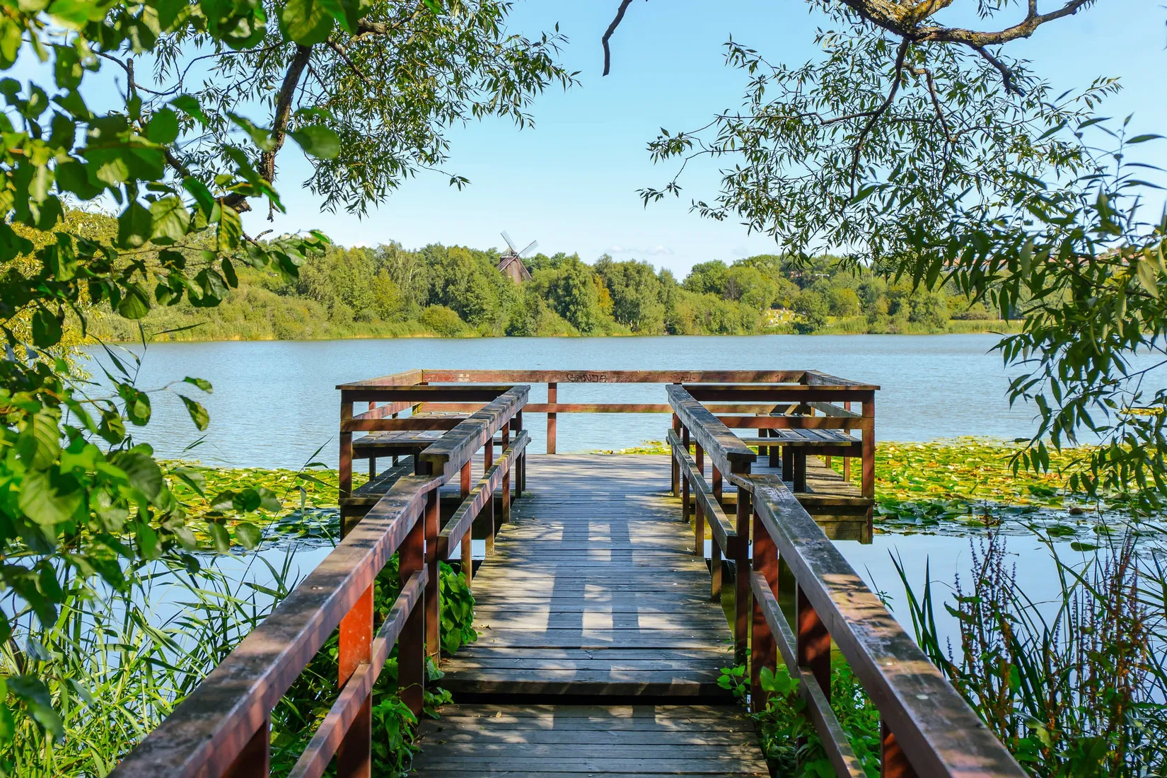 Bostadsrätt, Klädesvägen 18, Bromma - Riksby, Stockholm