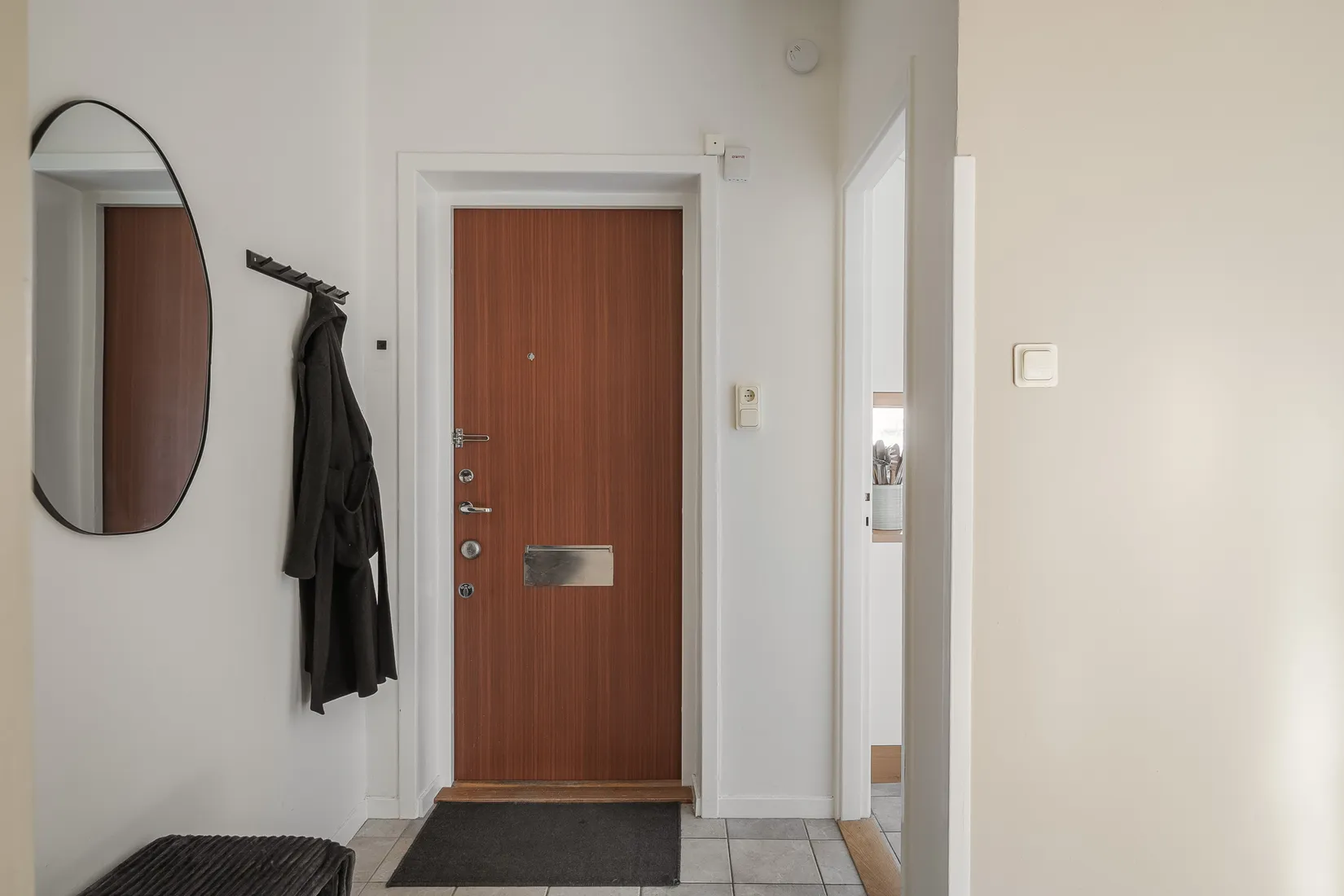 Bostadsrätt, Klädesvägen 18, Bromma - Riksby, Stockholm