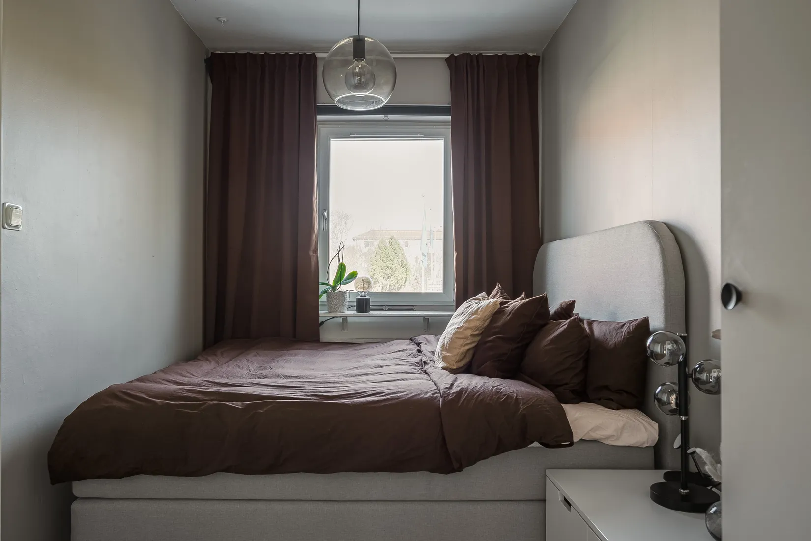 Bostadsrätt, Klädesvägen 18, Bromma - Riksby, Stockholm