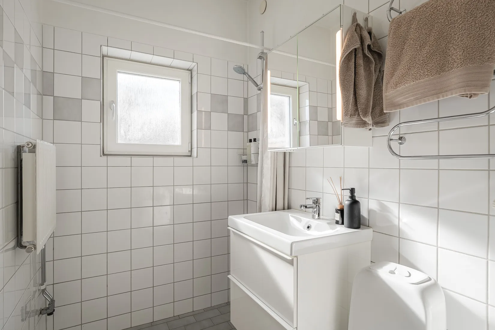 Bostadsrätt, Klädesvägen 18, Bromma - Riksby, Stockholm