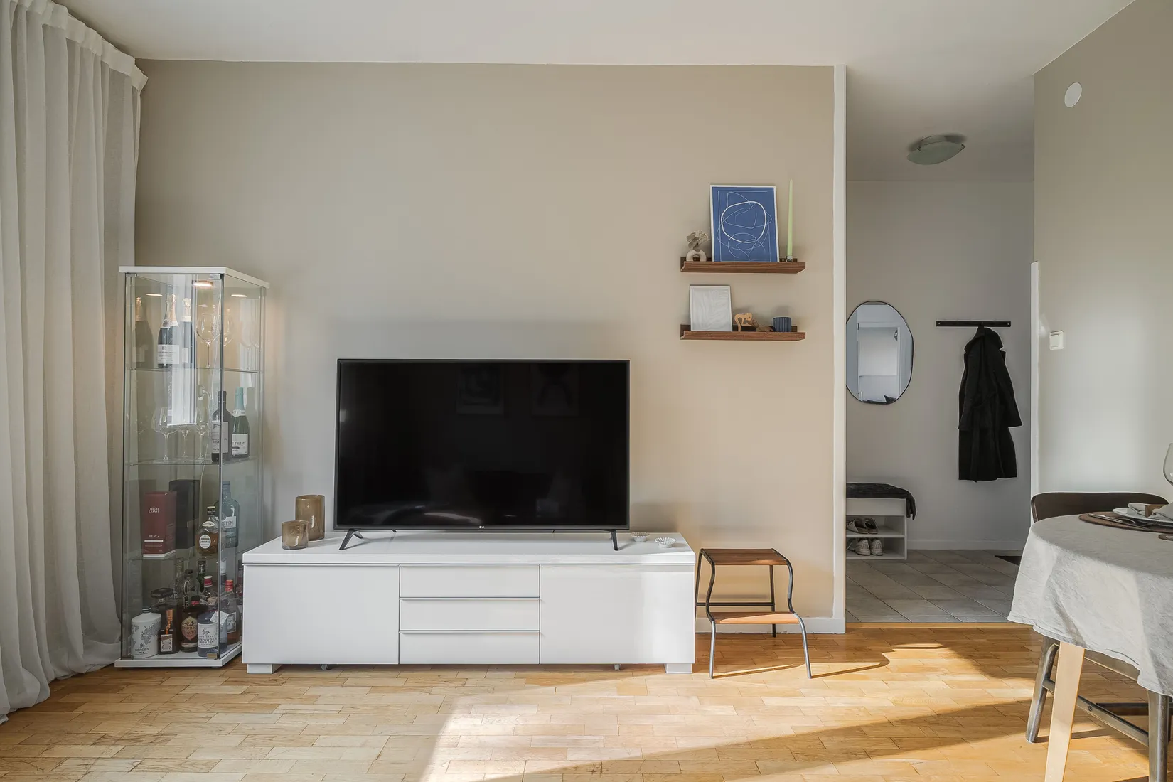 Bostadsrätt, Klädesvägen 18, Bromma - Riksby, Stockholm