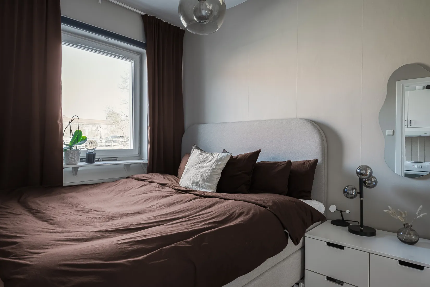 Bostadsrätt, Klädesvägen 18, Bromma - Riksby, Stockholm