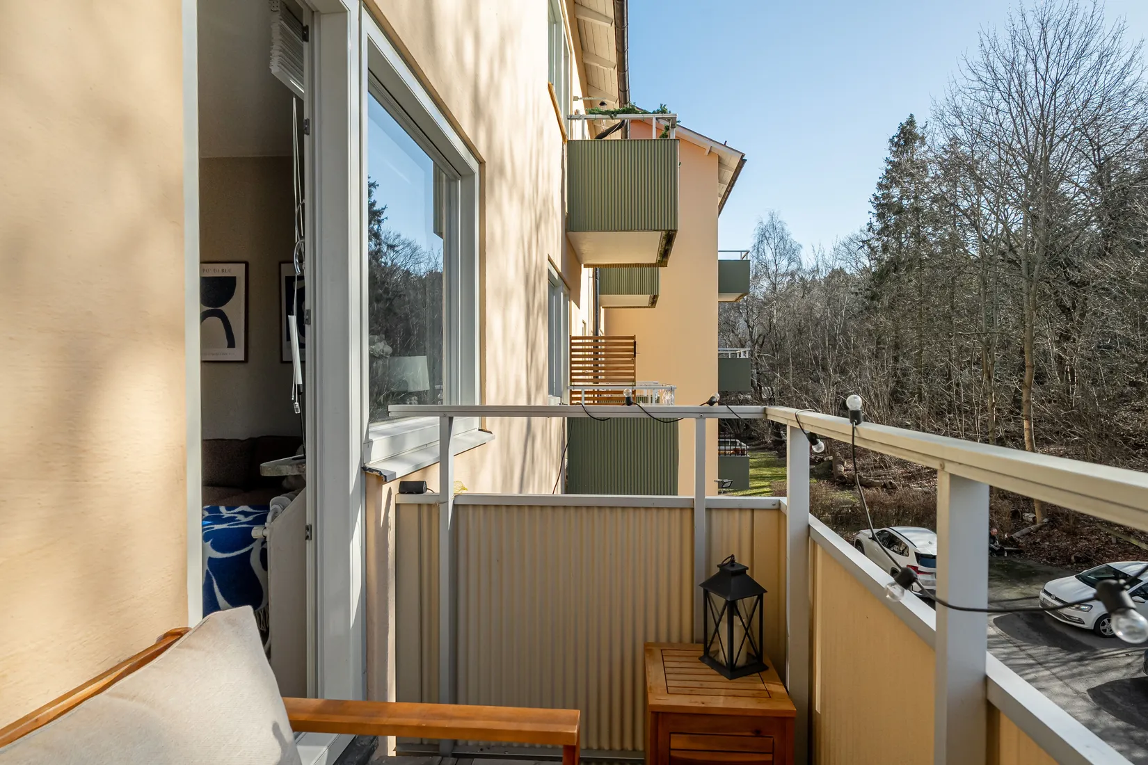 Bostadsrätt, Klädesvägen 18, Bromma - Riksby, Stockholm