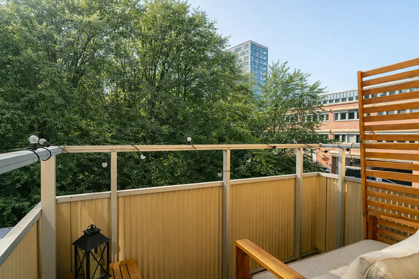 Bostadsrätt, Klädesvägen 18, Bromma - Riksby, Stockholm