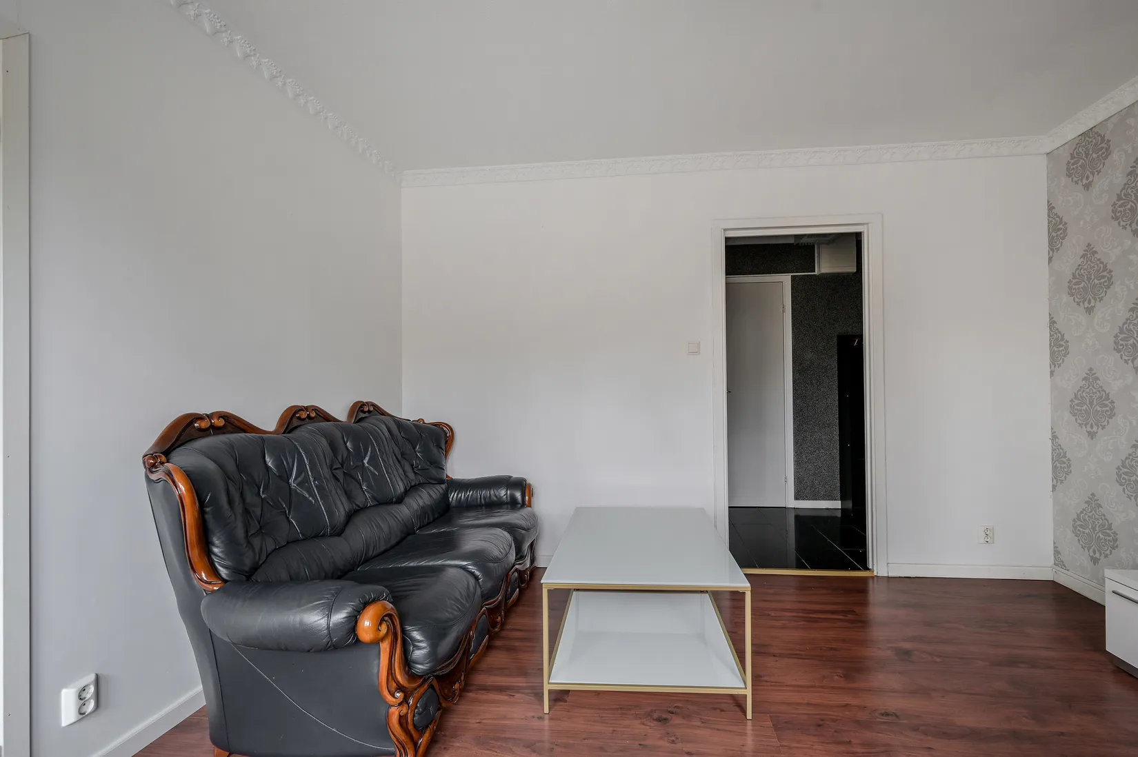 Bostadsrätt, Logvägen 79, Spånga, Stockholm