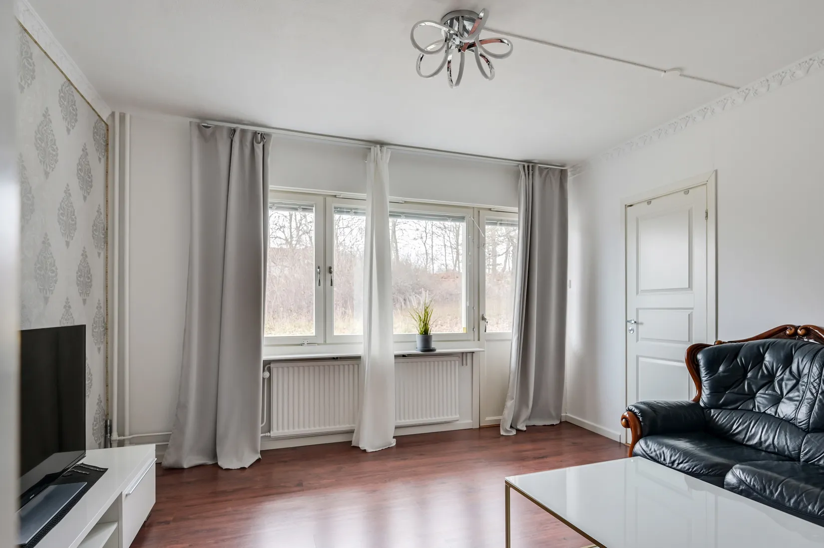 Bostadsrätt, Logvägen 79, Spånga, Stockholm