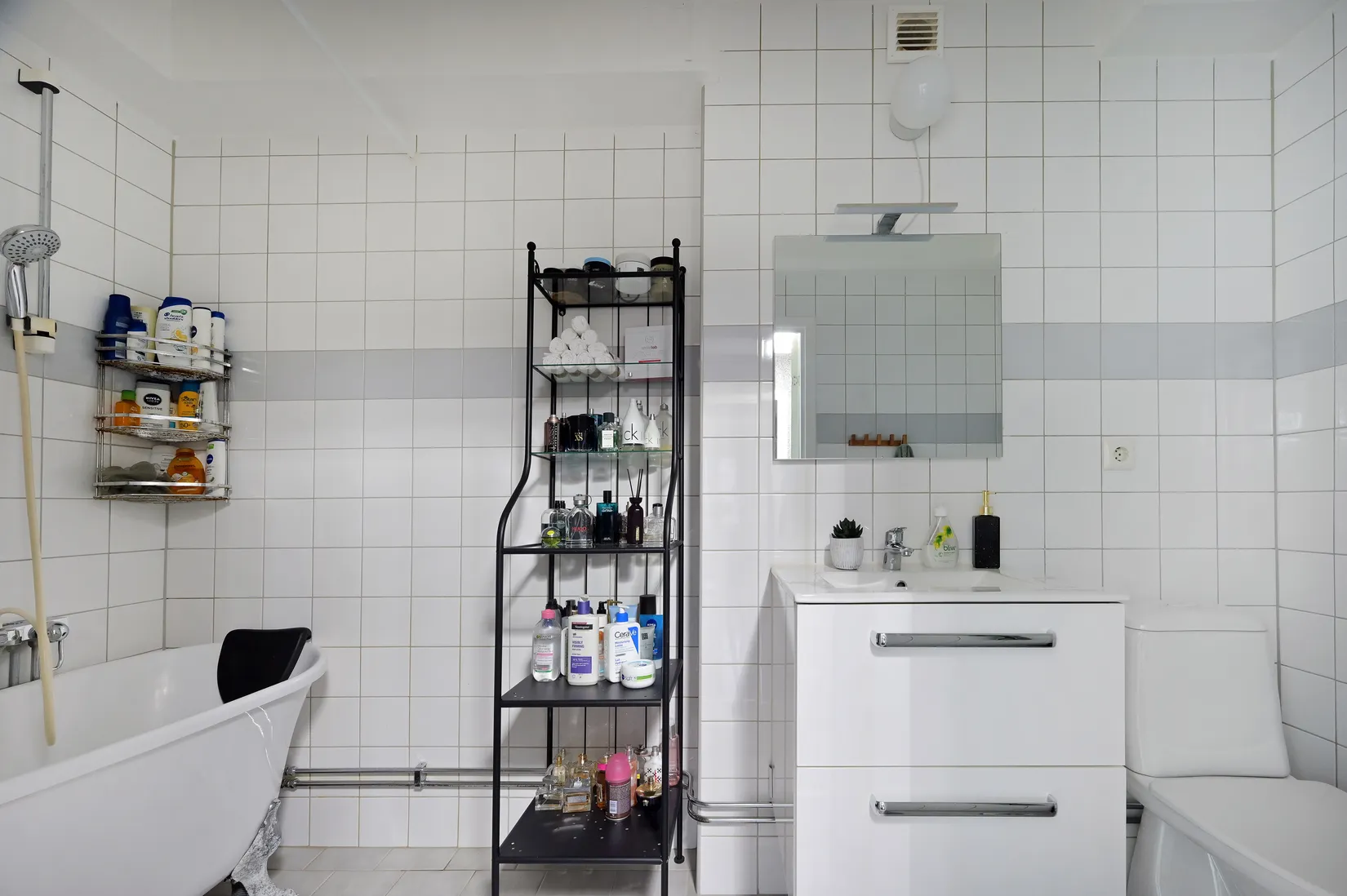 Bostadsrätt, Logvägen 79, Spånga, Stockholm