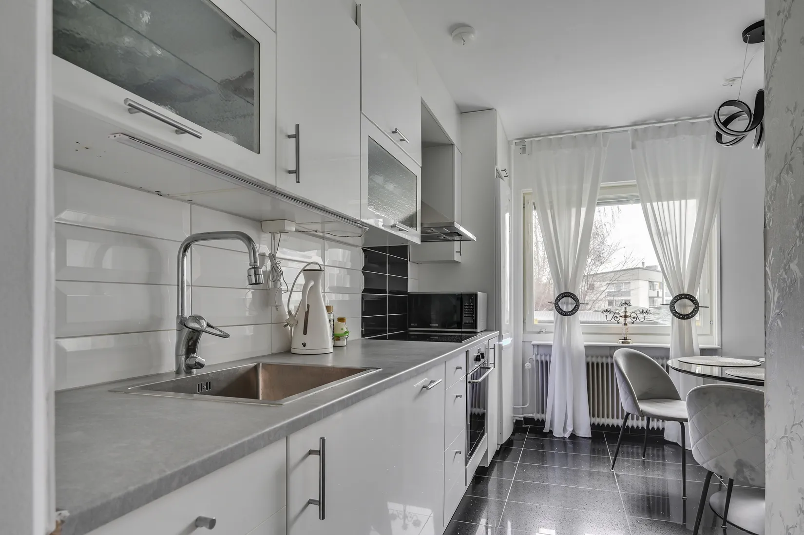 Bostadsrätt, Logvägen 79, Spånga, Stockholm