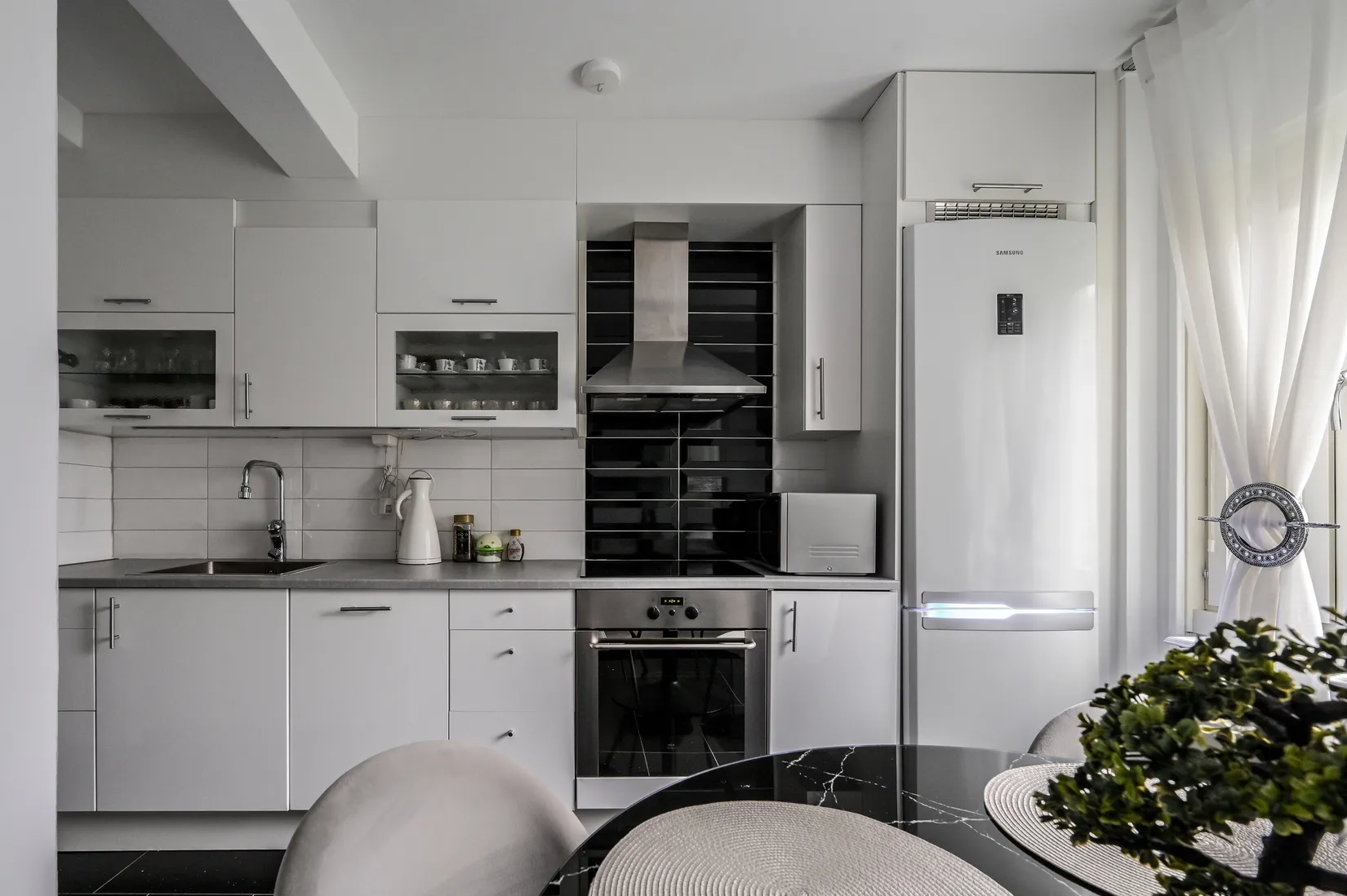 Bostadsrätt, Logvägen 79, Spånga, Stockholm