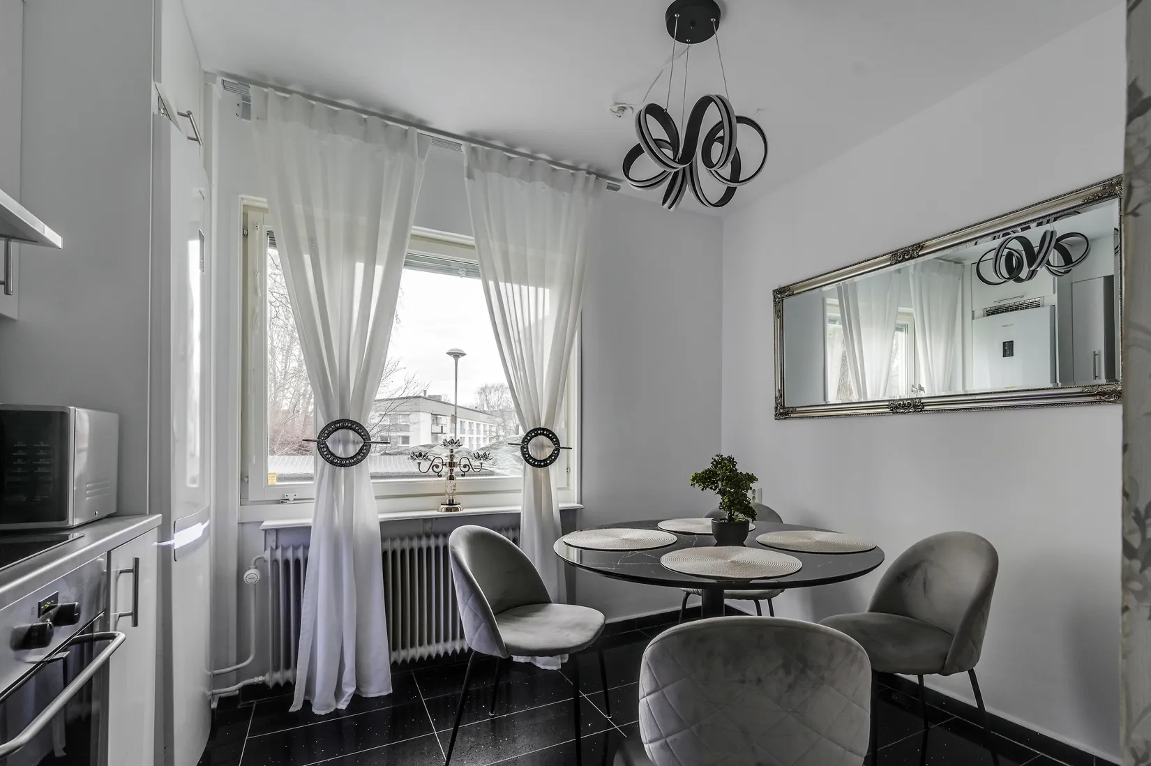 Bostadsrätt, Logvägen 79, Spånga, Stockholm