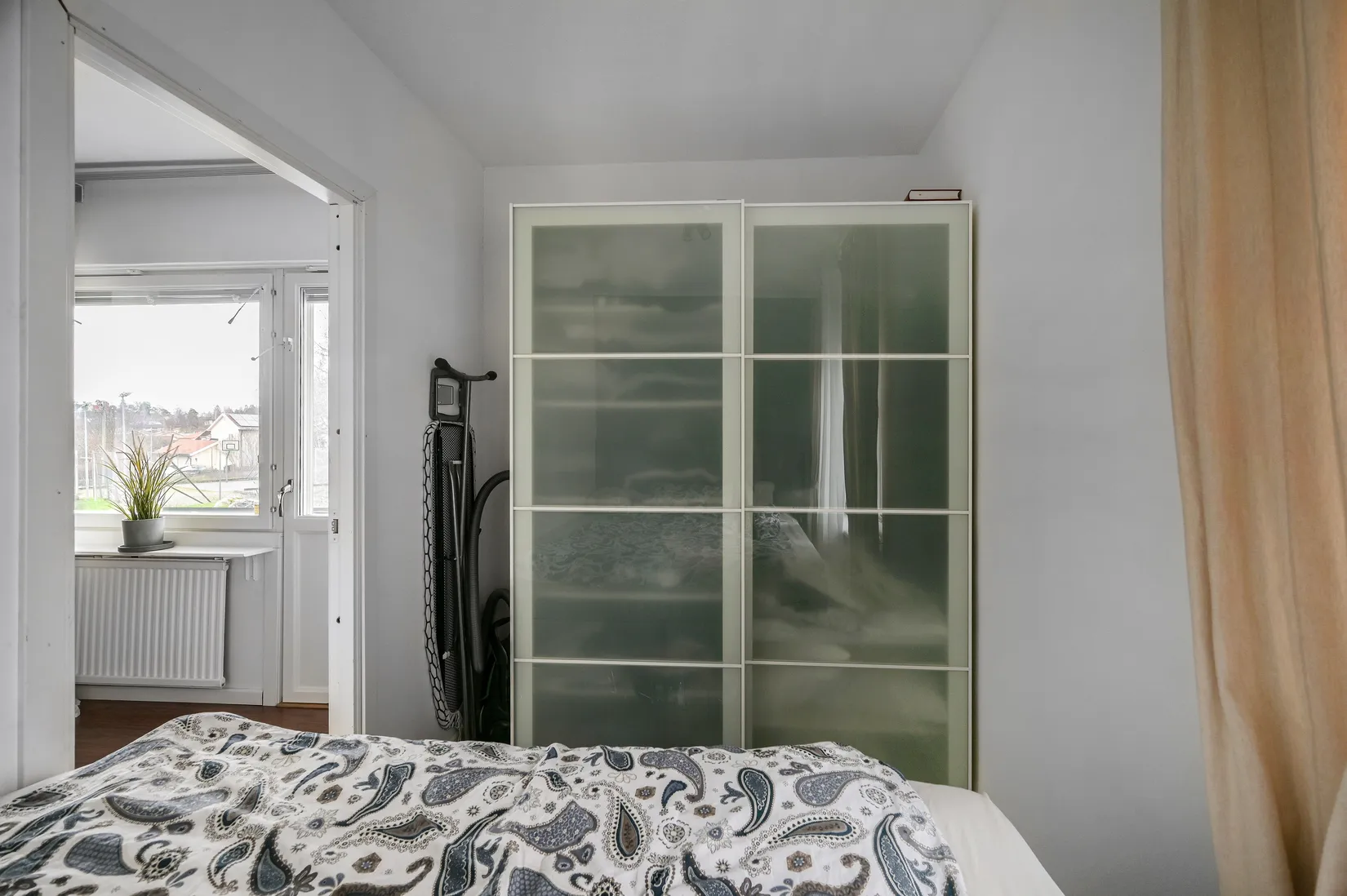 Bostadsrätt, Logvägen 79, Spånga, Stockholm