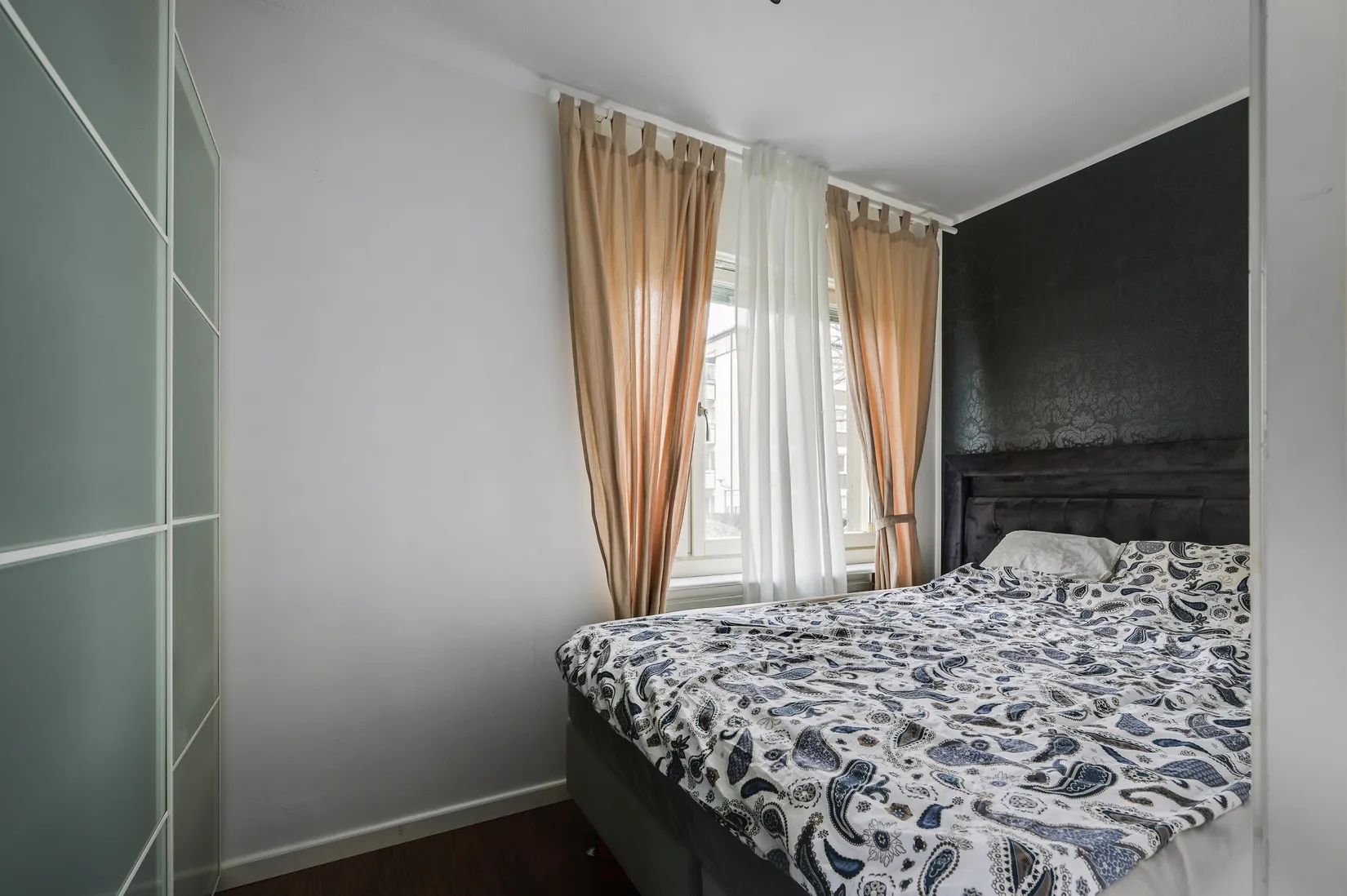 Bostadsrätt, Logvägen 79, Spånga, Stockholm