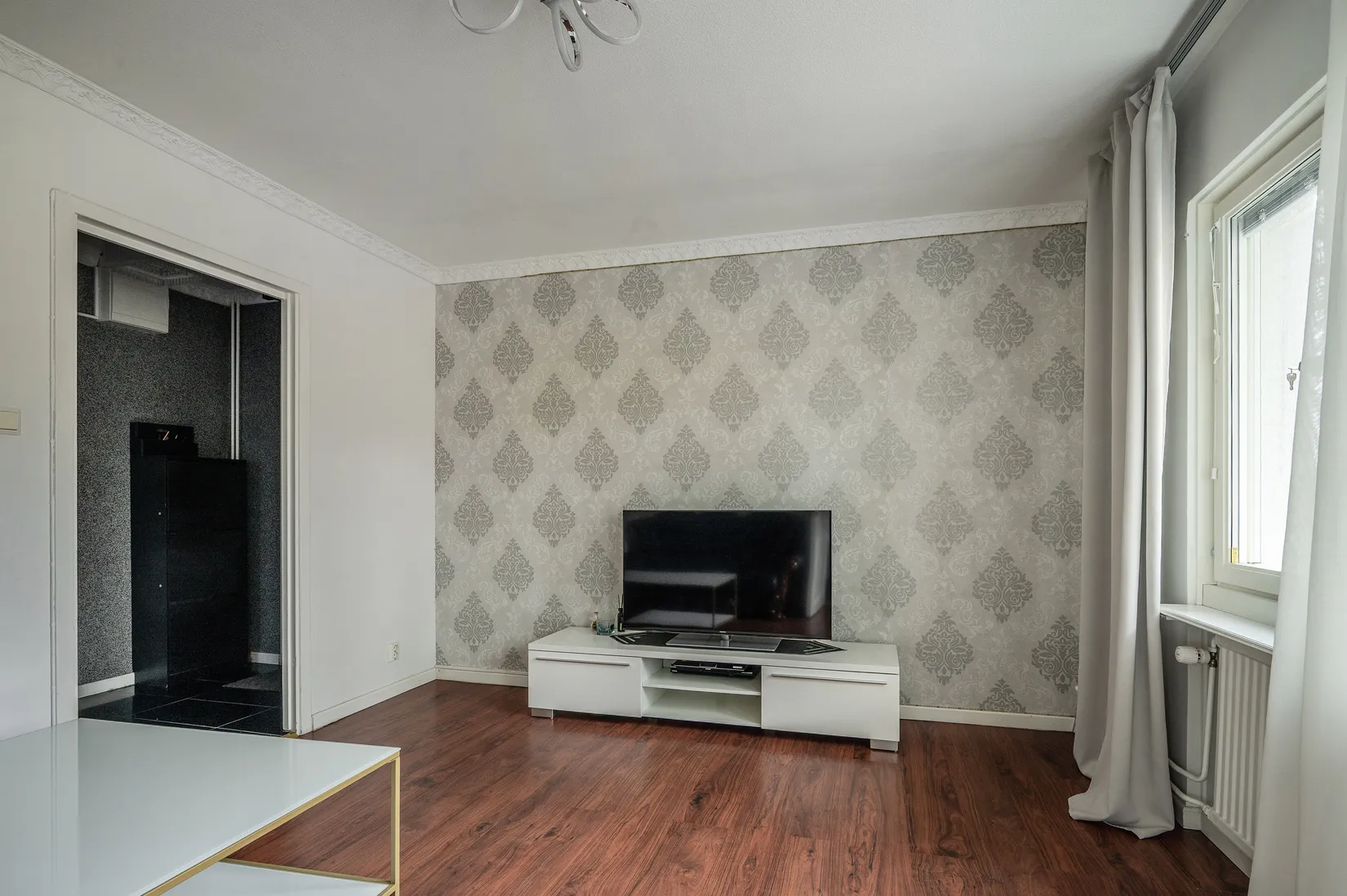 Bostadsrätt, Logvägen 79, Spånga, Stockholm