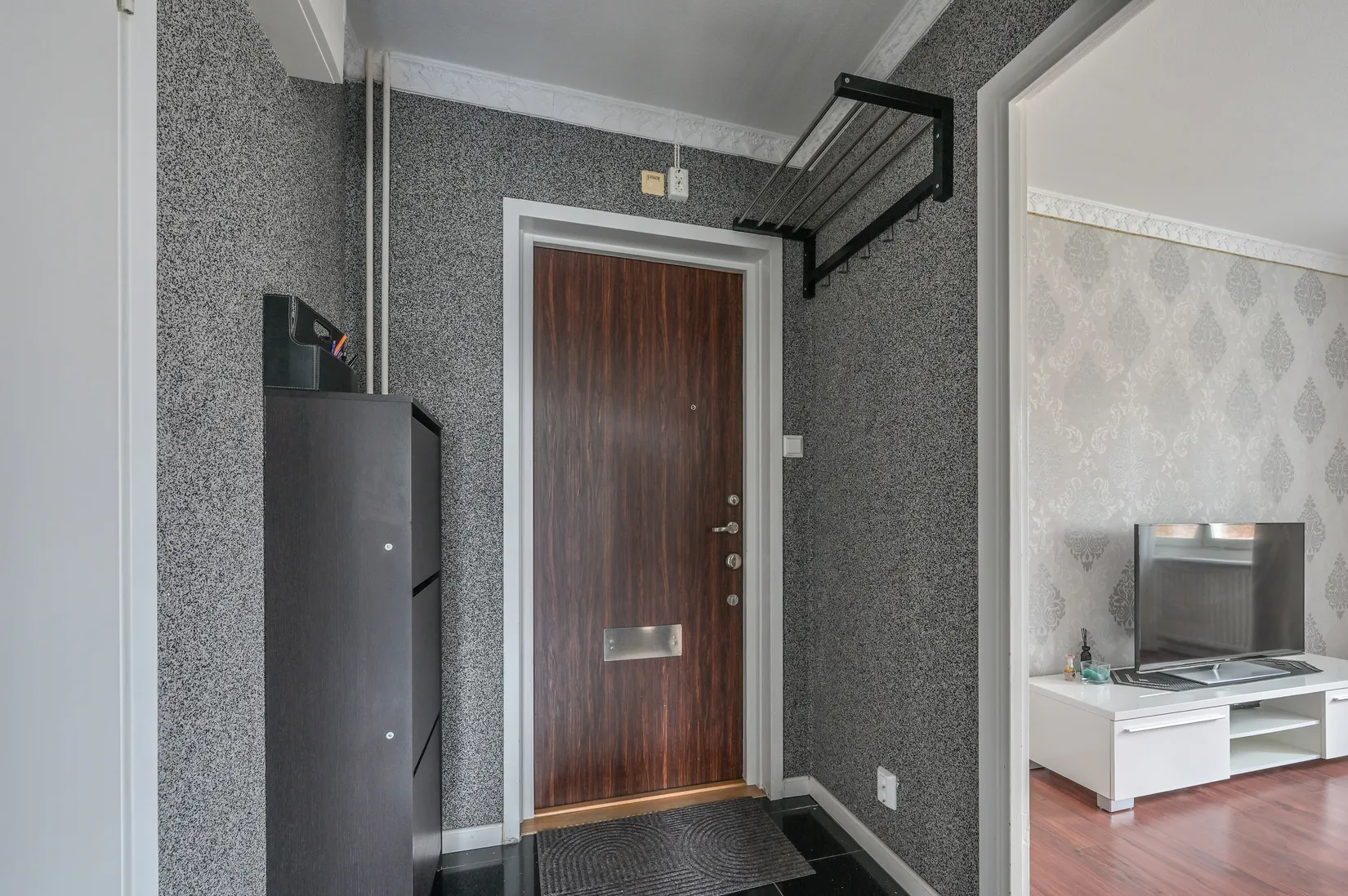 Bostadsrätt, Logvägen 79, Spånga, Stockholm