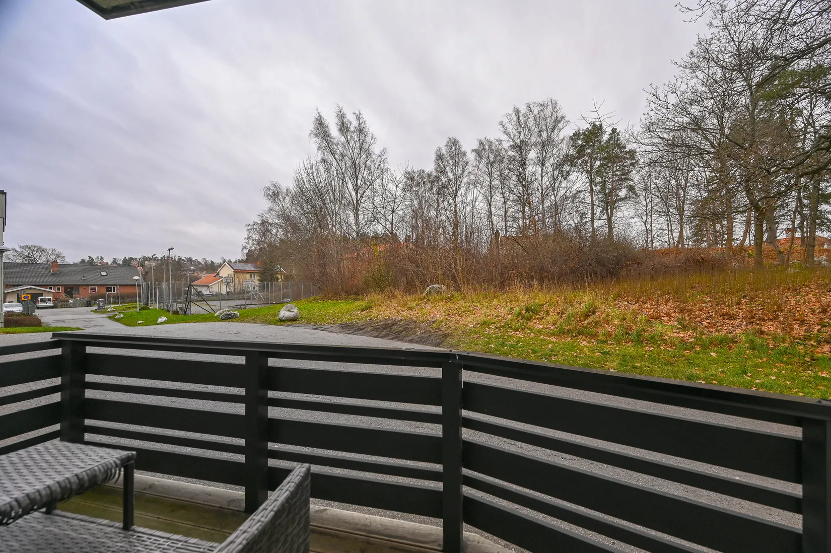 Bostadsrätt, Logvägen 79, Spånga, Stockholm