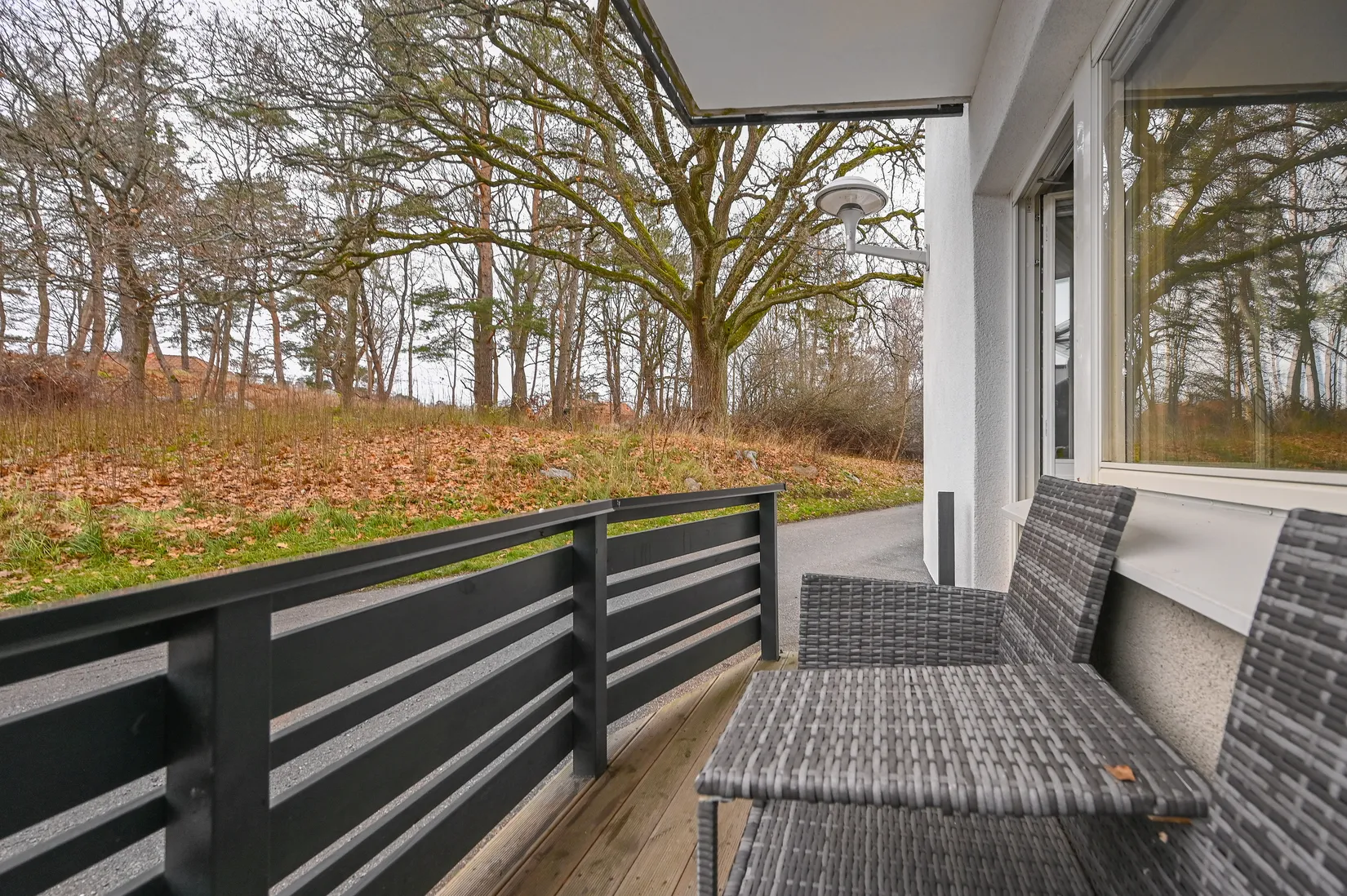 Bostadsrätt, Logvägen 79, Spånga, Stockholm