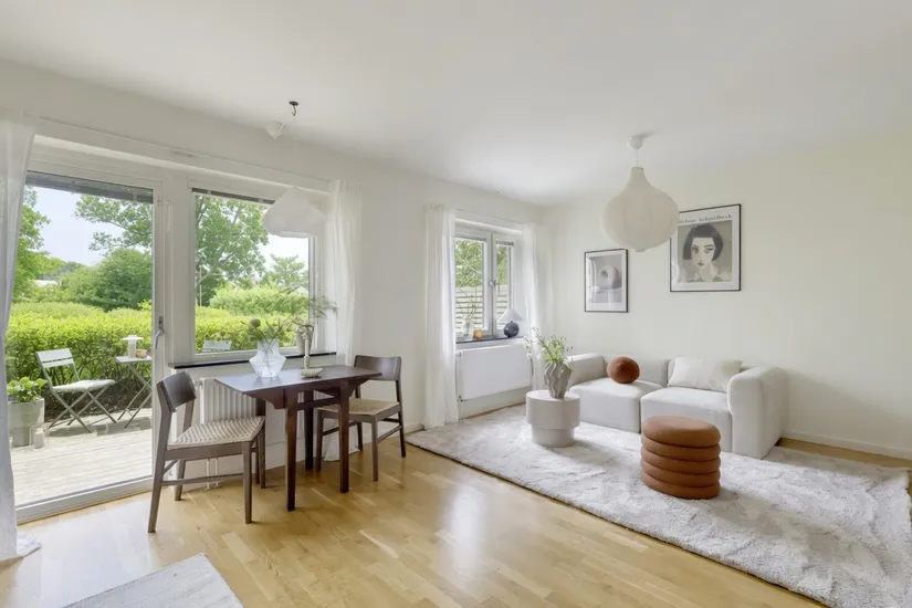 Bostadsrätt, Sven-Agne Larssons Väg 5, Centrala Hisingen - Lundby, Göteborg