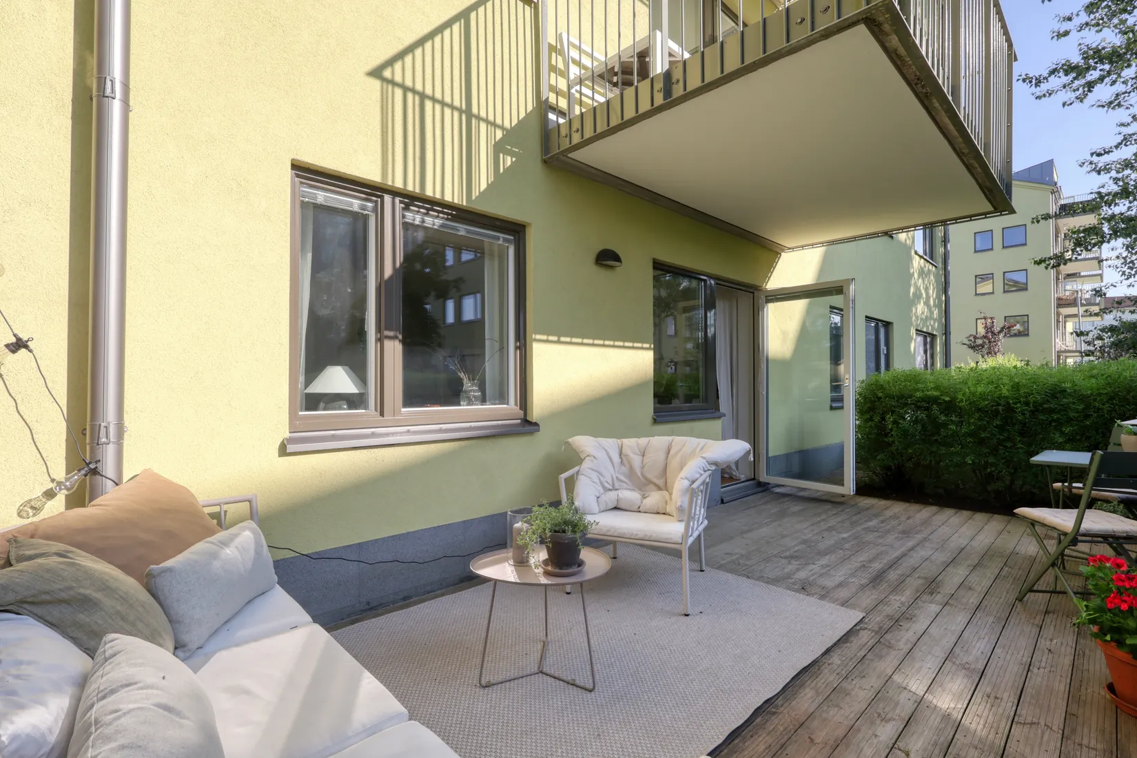 Bostadsrätt, Sven-Agne Larssons Väg 5, Centrala Hisingen - Lundby, Göteborg