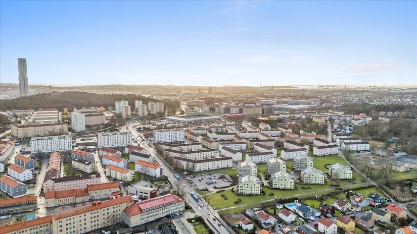 Bostadsrätt, Sven-Agne Larssons Väg 5, Centrala Hisingen - Lundby, Göteborg