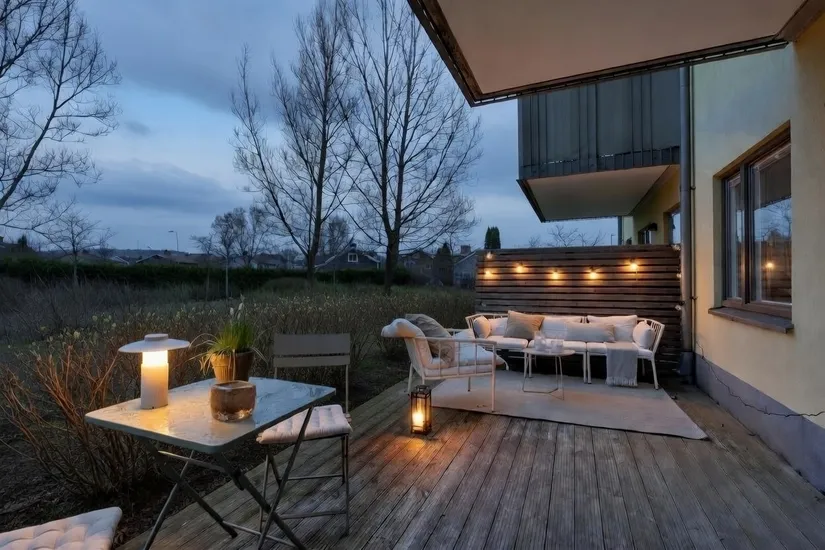 Bostadsrätt, Sven-Agne Larssons Väg 5, Centrala Hisingen - Lundby, Göteborg