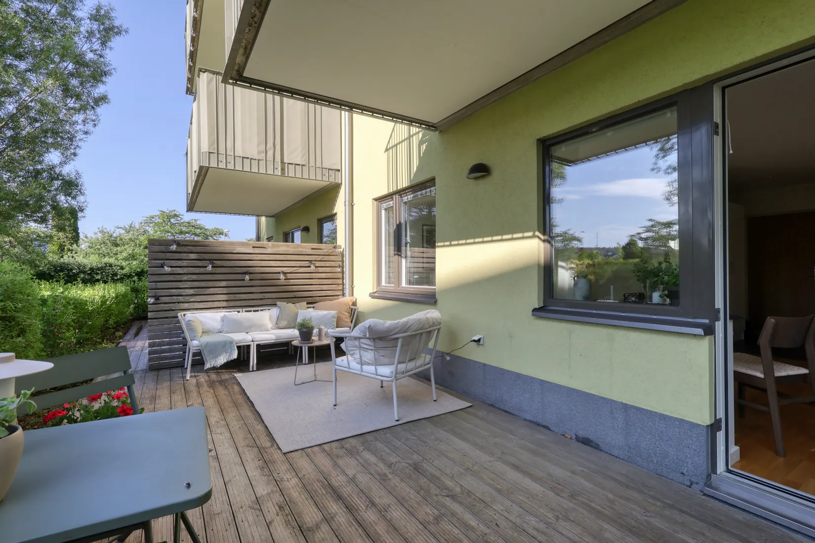 Bostadsrätt, Sven-Agne Larssons Väg 5, Centrala Hisingen - Lundby, Göteborg