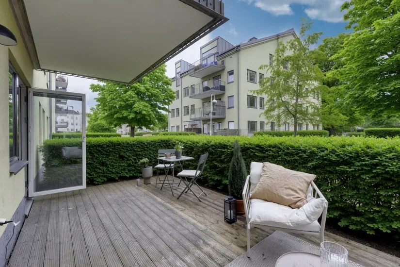 Bostadsrätt, Sven-Agne Larssons Väg 5, Centrala Hisingen - Lundby, Göteborg