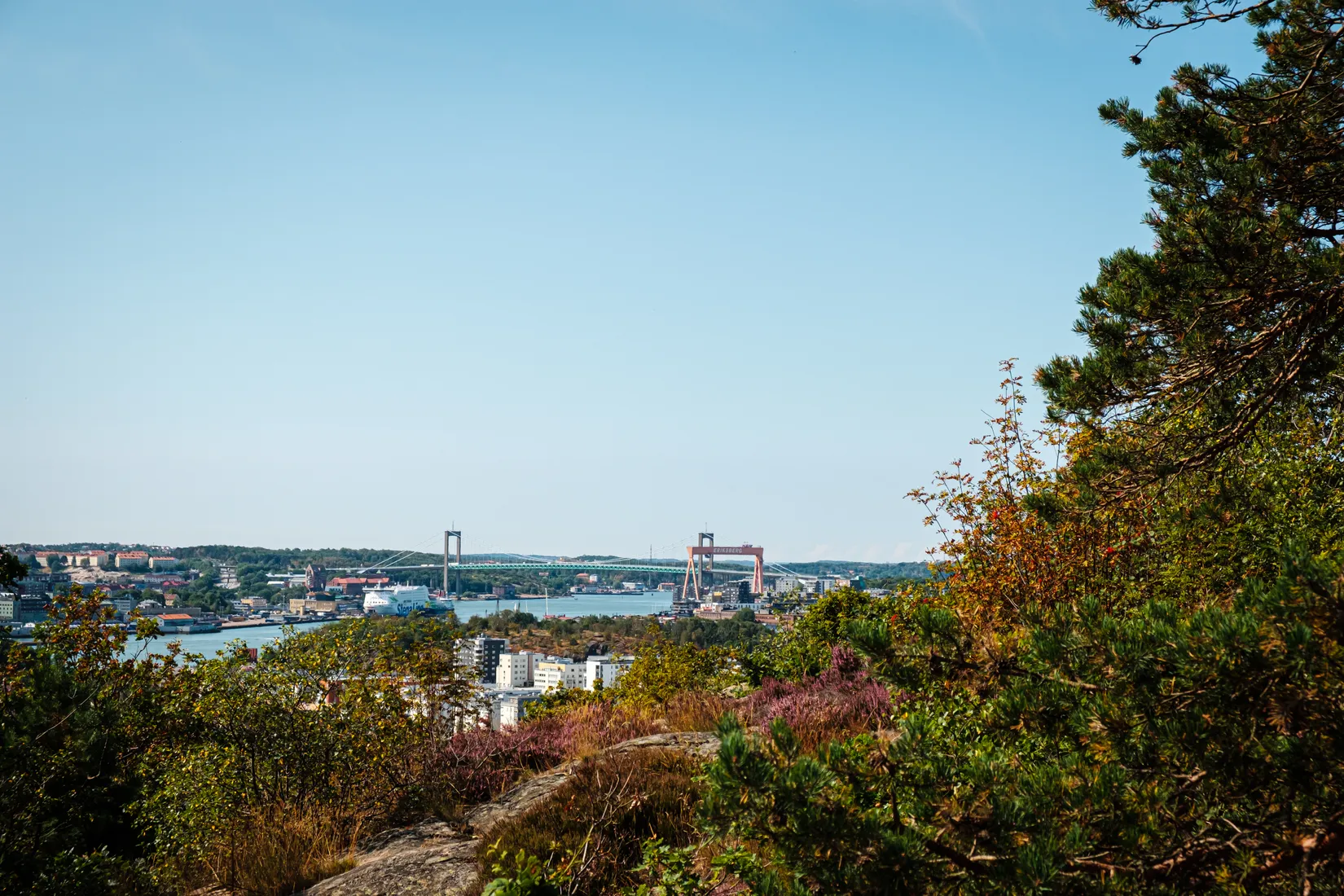 Bostadsrätt, Sven-Agne Larssons Väg 5, Centrala Hisingen - Lundby, Göteborg