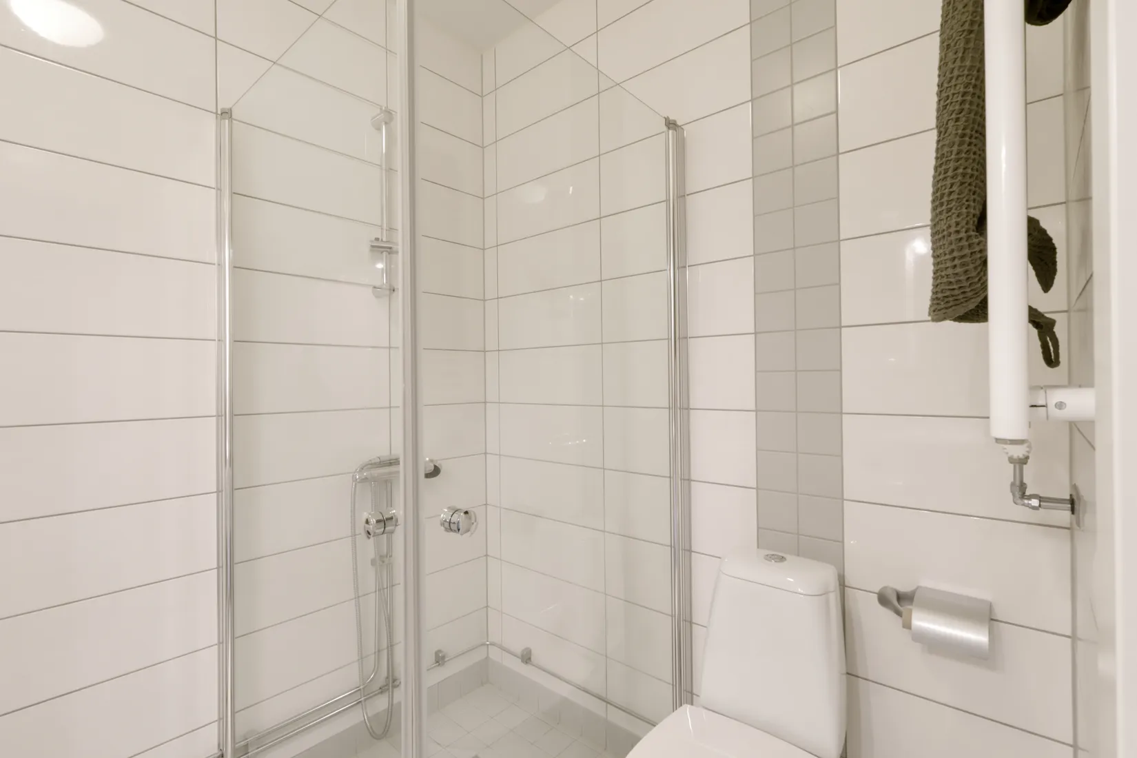 Bostadsrätt, Sven-Agne Larssons Väg 5, Centrala Hisingen - Lundby, Göteborg