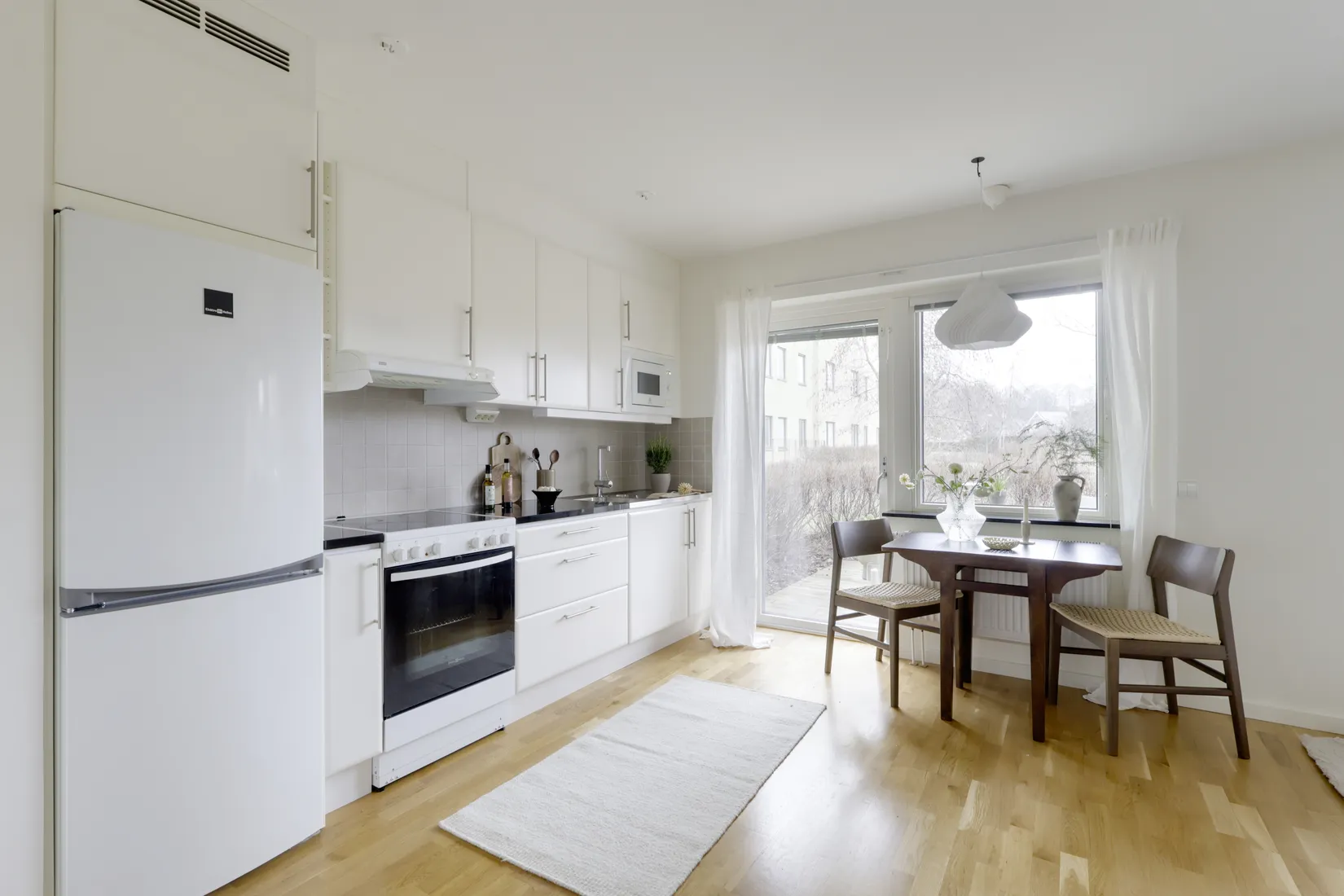 Bostadsrätt, Sven-Agne Larssons Väg 5, Centrala Hisingen - Lundby, Göteborg