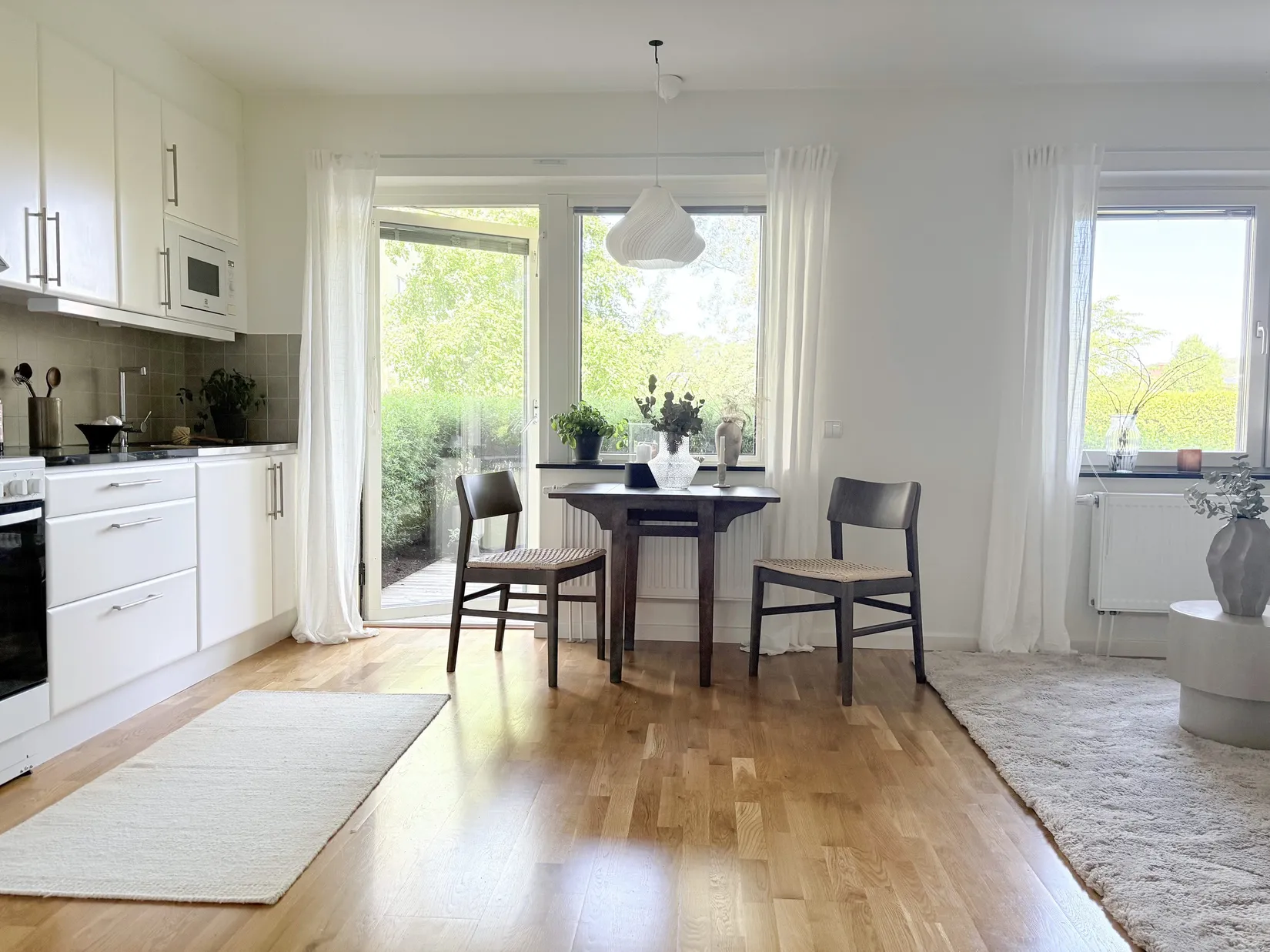 Bostadsrätt, Sven-Agne Larssons Väg 5, Centrala Hisingen - Lundby, Göteborg