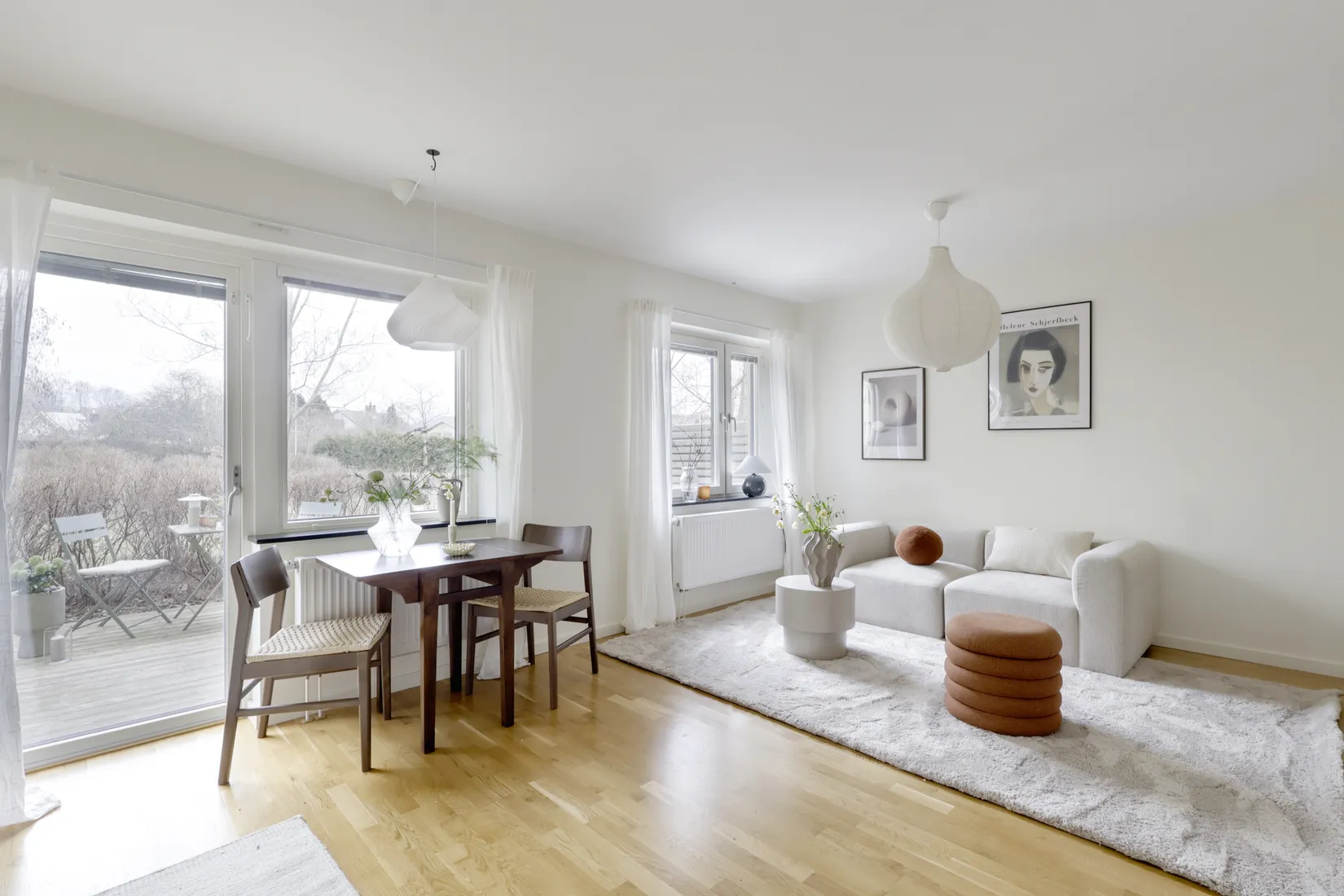 Bostadsrätt, Sven-Agne Larssons Väg 5, Centrala Hisingen - Lundby, Göteborg