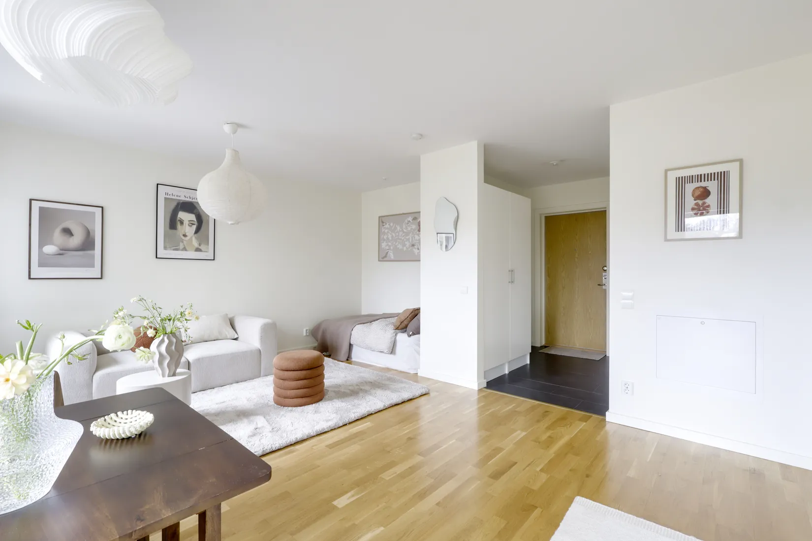 Bostadsrätt, Sven-Agne Larssons Väg 5, Centrala Hisingen - Lundby, Göteborg