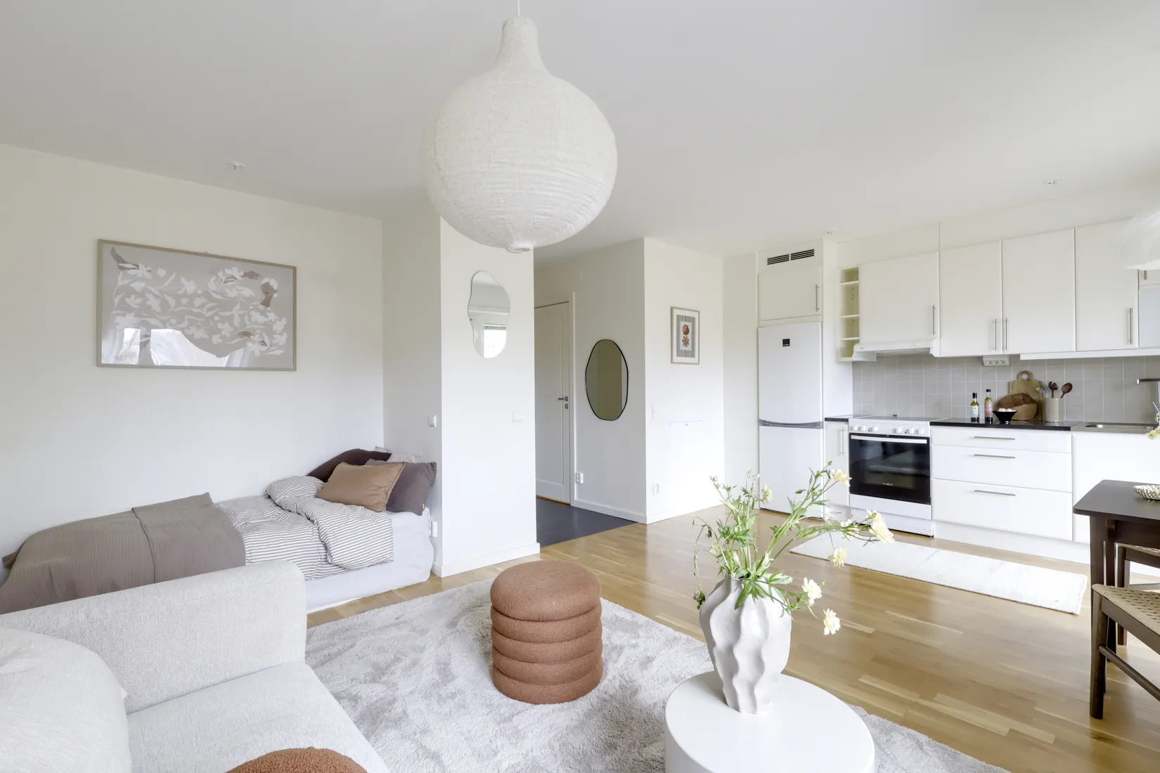 Bostadsrätt, Sven-Agne Larssons Väg 5, Centrala Hisingen - Lundby, Göteborg