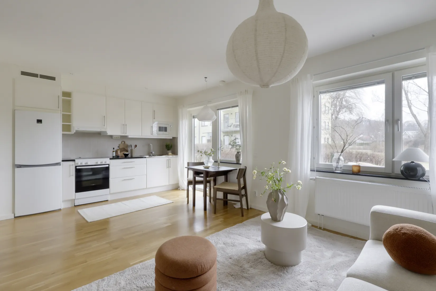 Bostadsrätt, Sven-Agne Larssons Väg 5, Centrala Hisingen - Lundby, Göteborg