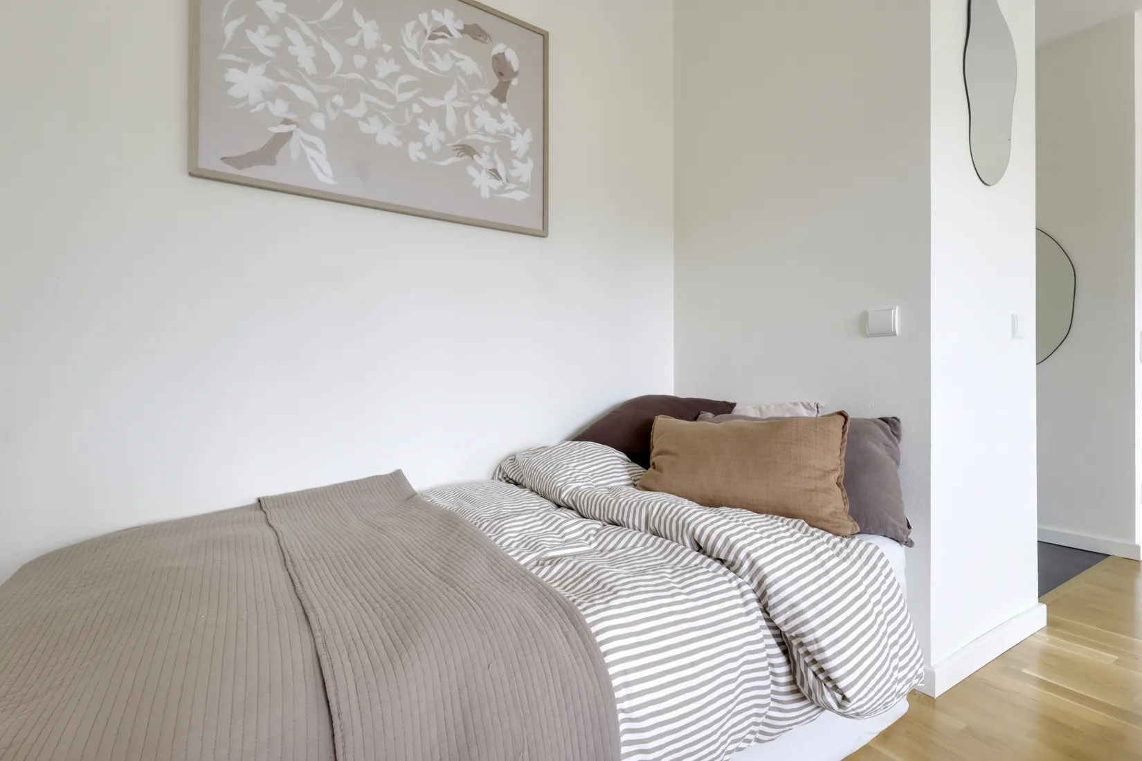 Bostadsrätt, Sven-Agne Larssons Väg 5, Centrala Hisingen - Lundby, Göteborg